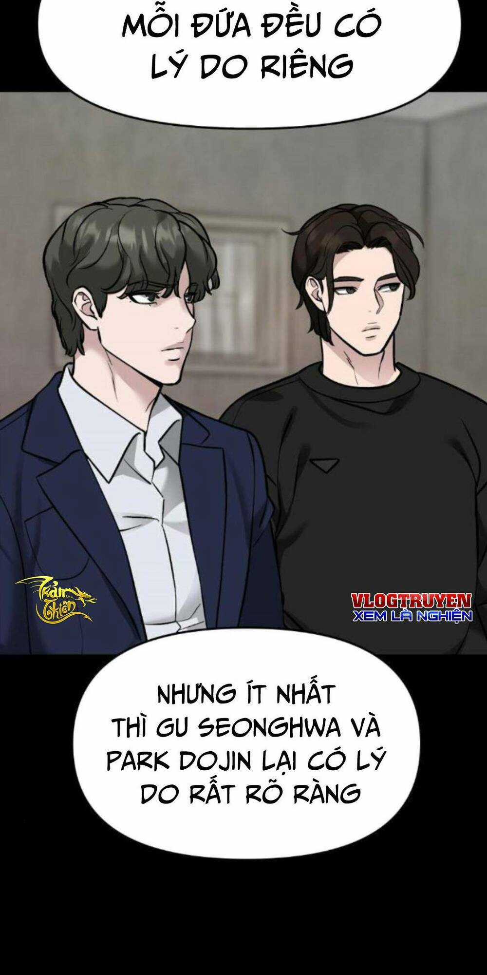 Quản Lí Du Côn - Chapter 23 - Trang 43