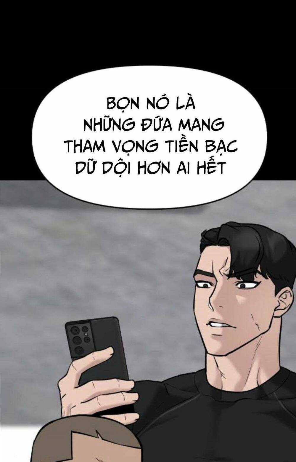 Quản Lí Du Côn - Chapter 23 - Trang 44