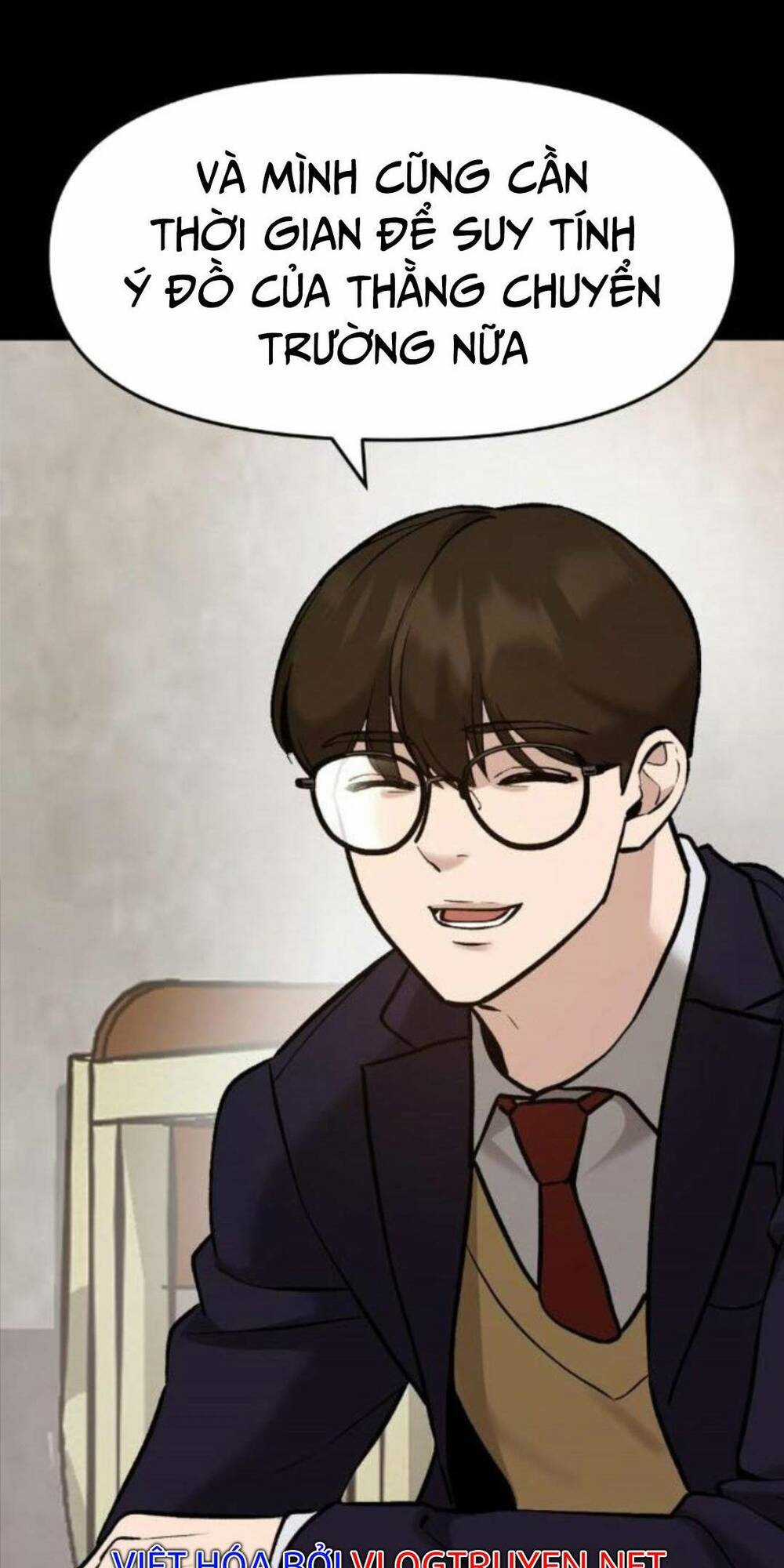 Quản Lí Du Côn - Chapter 23 - Trang 46