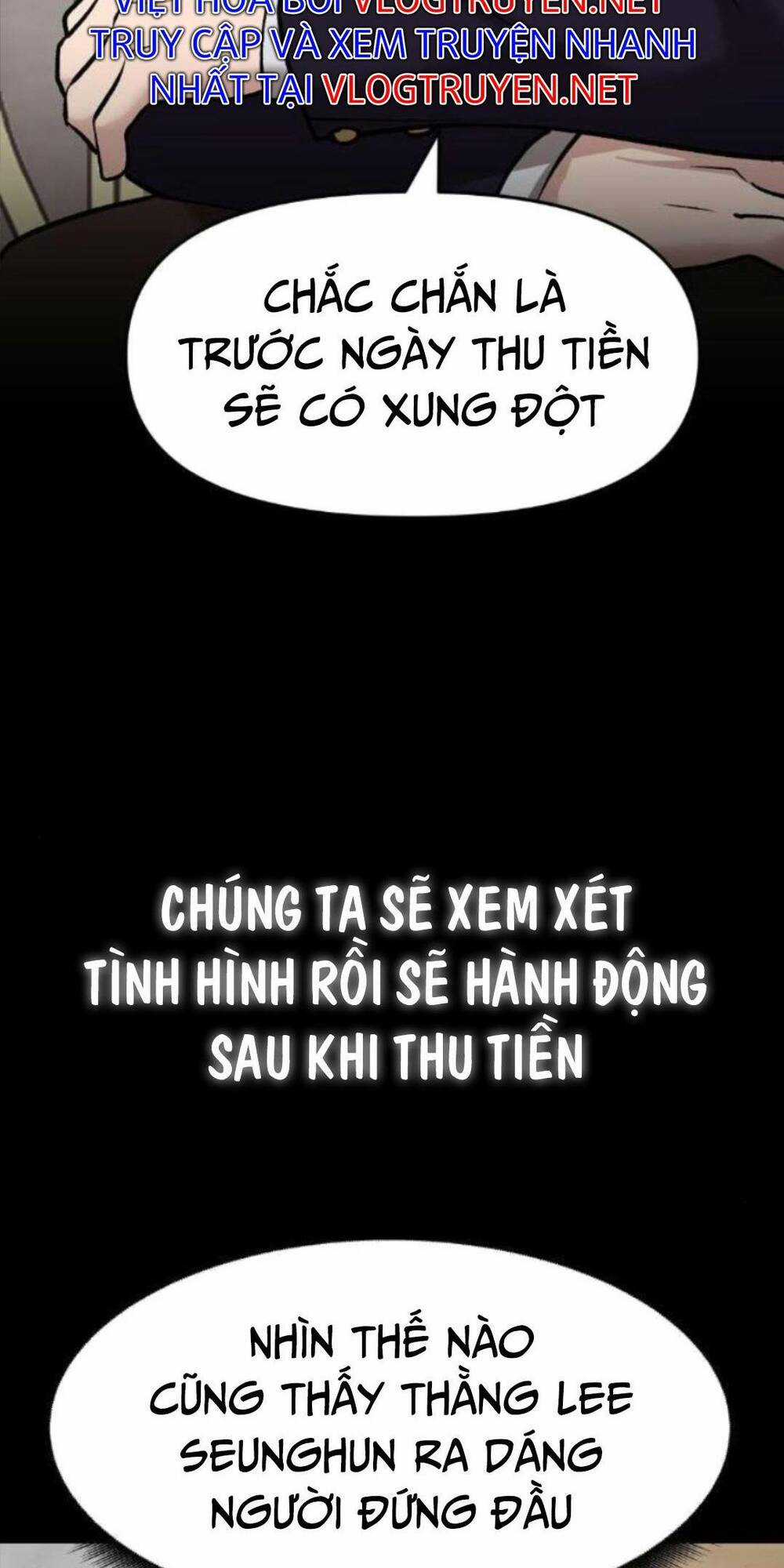 Quản Lí Du Côn - Chapter 23 - Trang 47