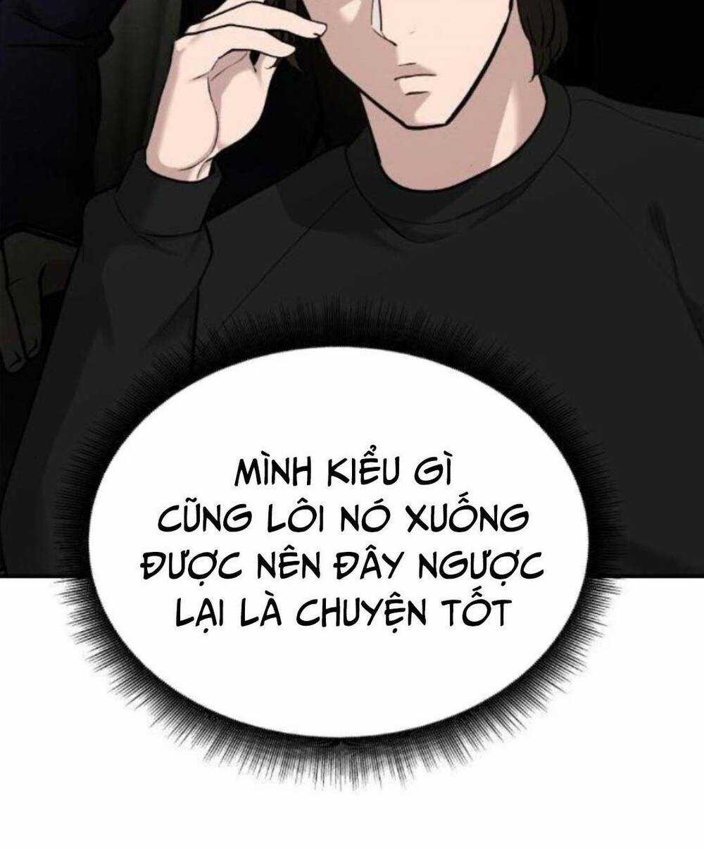 Quản Lí Du Côn - Chapter 23 - Trang 49
