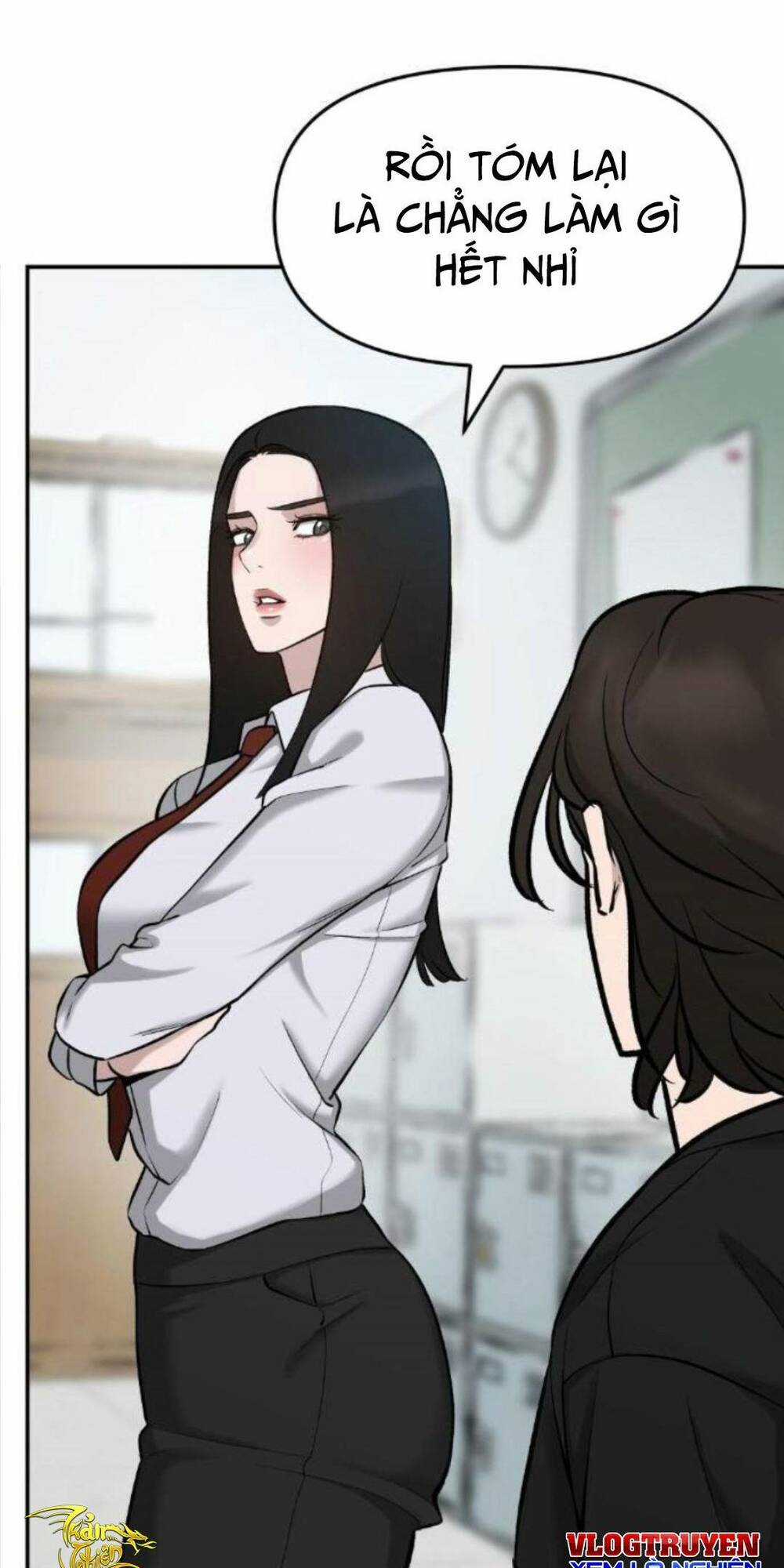 Quản Lí Du Côn - Chapter 23 - Trang 50