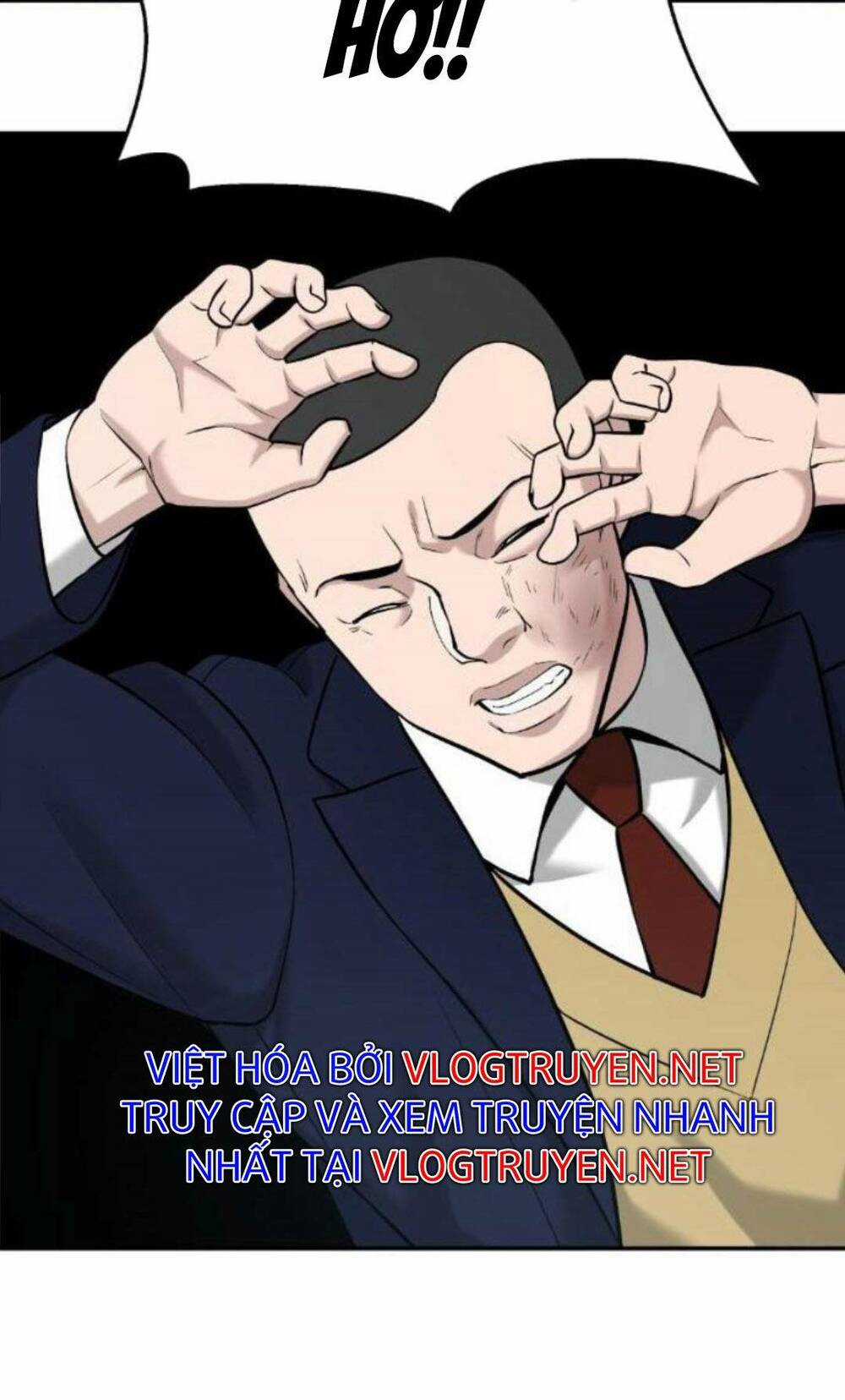 Quản Lí Du Côn - Chapter 23 - Trang 6
