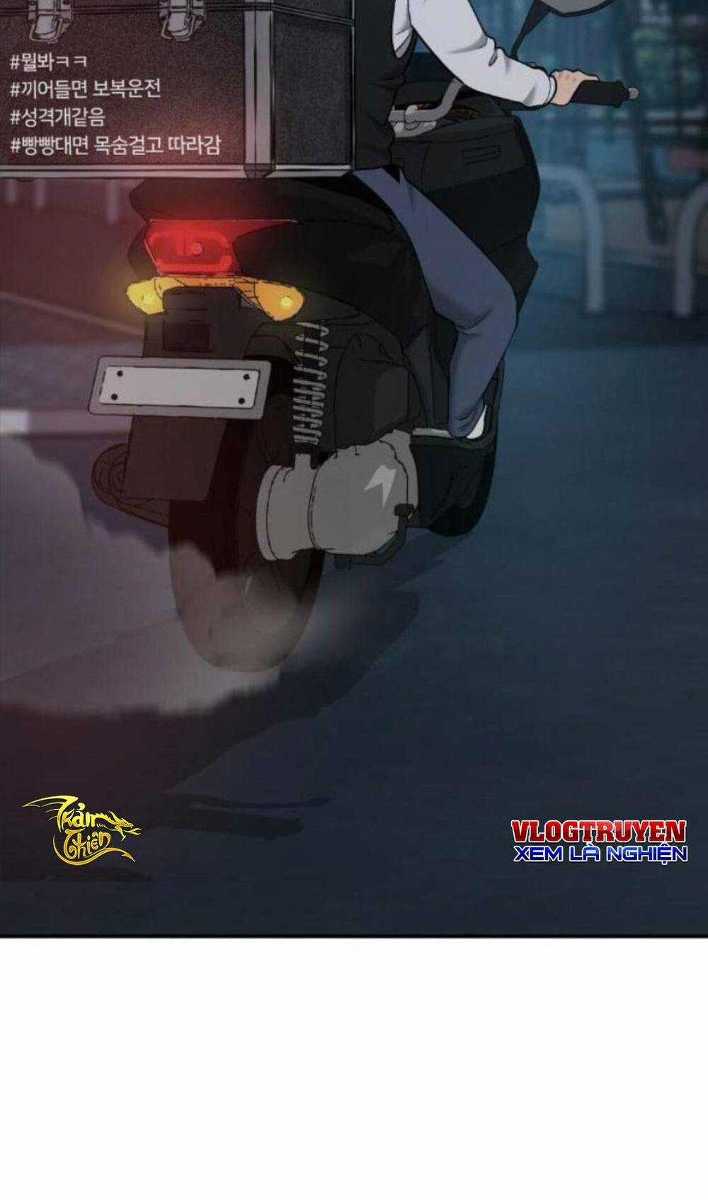 Quản Lí Du Côn - Chapter 23 - Trang 55