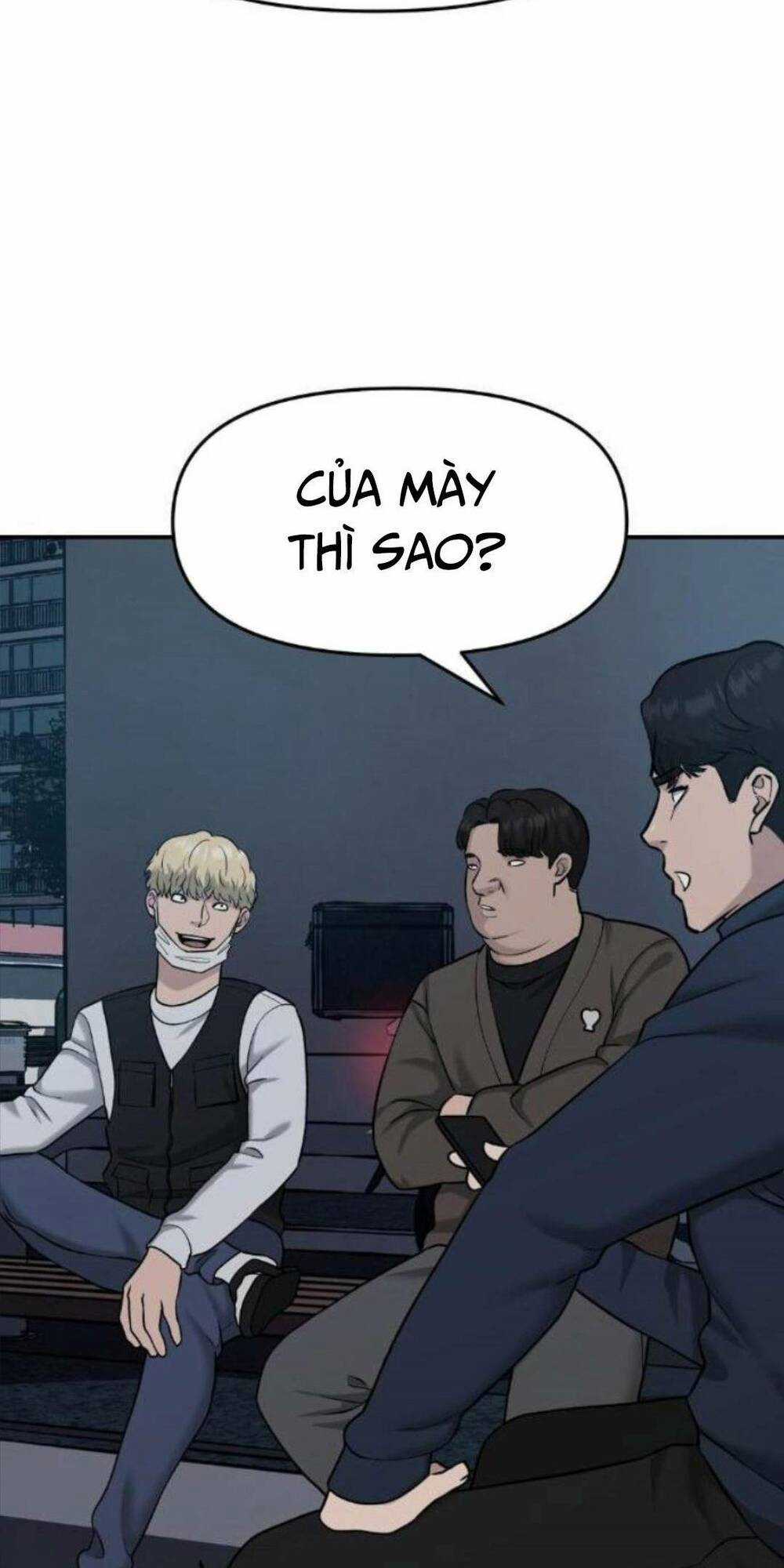 Quản Lí Du Côn - Chapter 23 - Trang 57