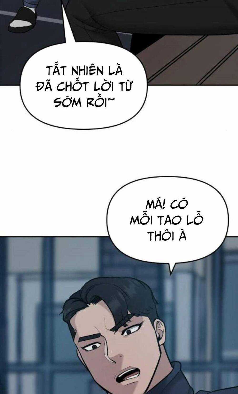 Quản Lí Du Côn - Chapter 23 - Trang 58