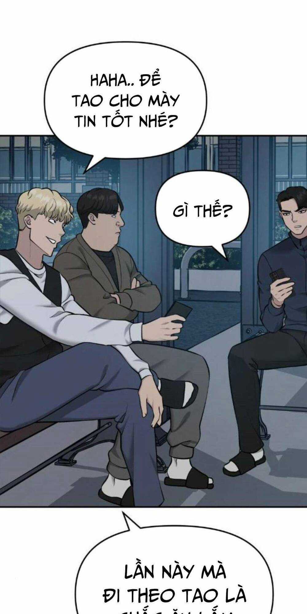 Quản Lí Du Côn - Chapter 23 - Trang 60