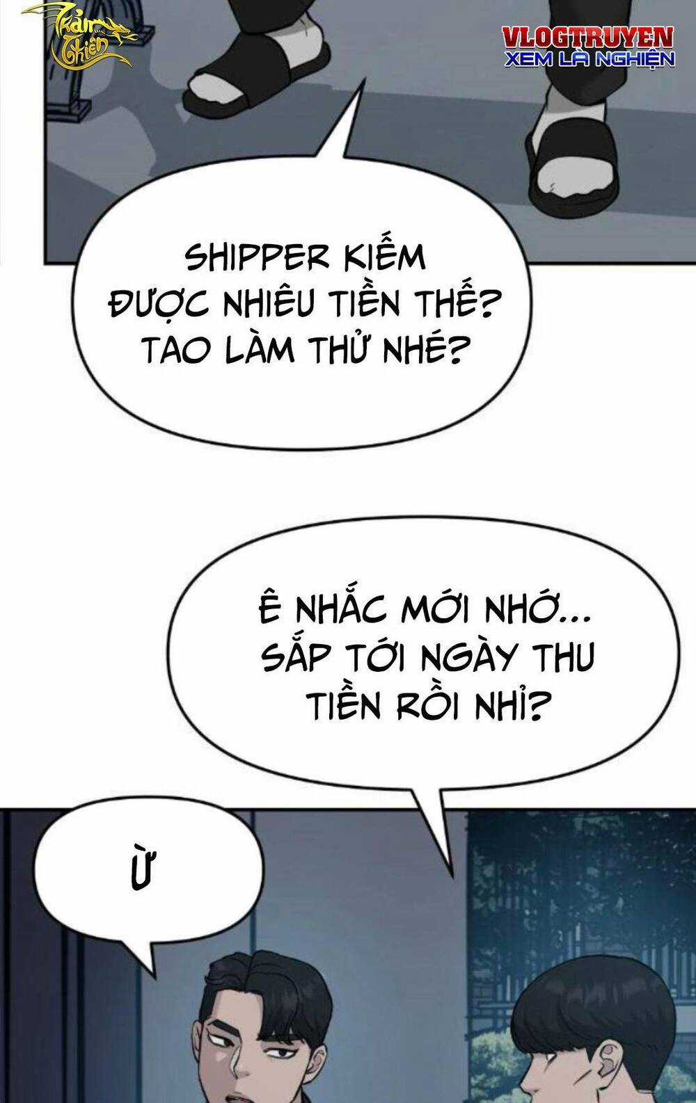 Quản Lí Du Côn - Chapter 23 - Trang 62