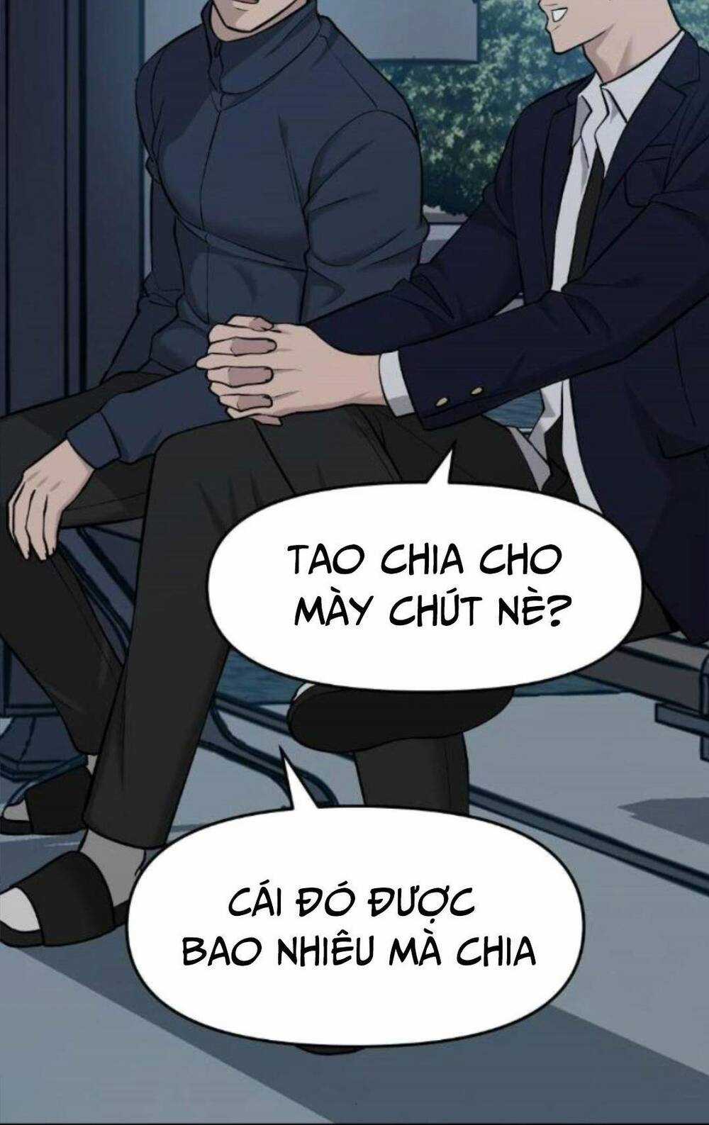 Quản Lí Du Côn - Chapter 23 - Trang 63