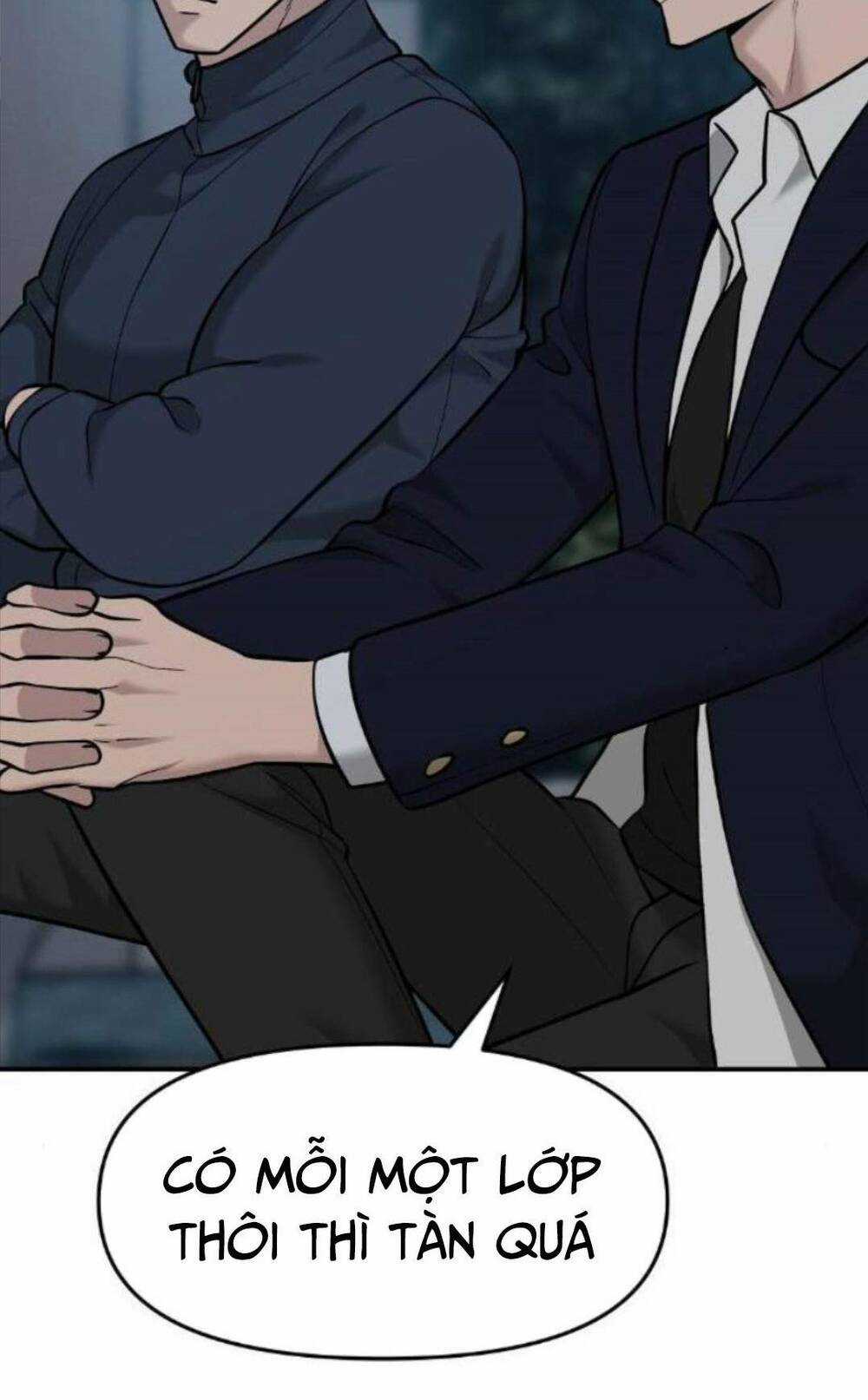 Quản Lí Du Côn - Chapter 23 - Trang 66