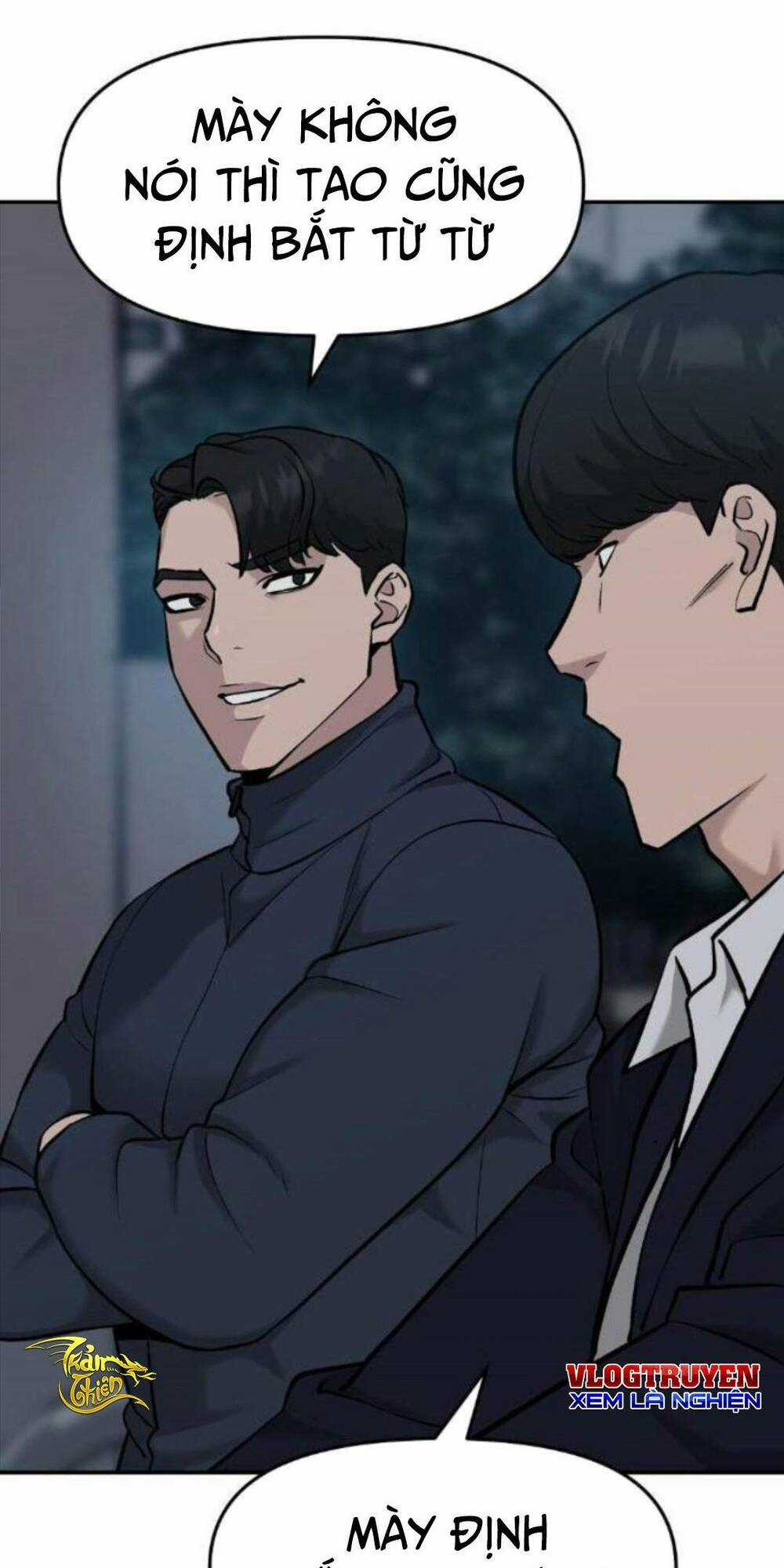 Quản Lí Du Côn - Chapter 23 - Trang 67