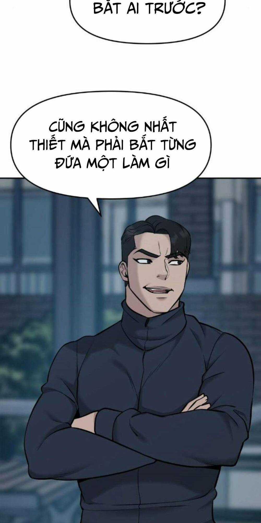 Quản Lí Du Côn - Chapter 23 - Trang 68