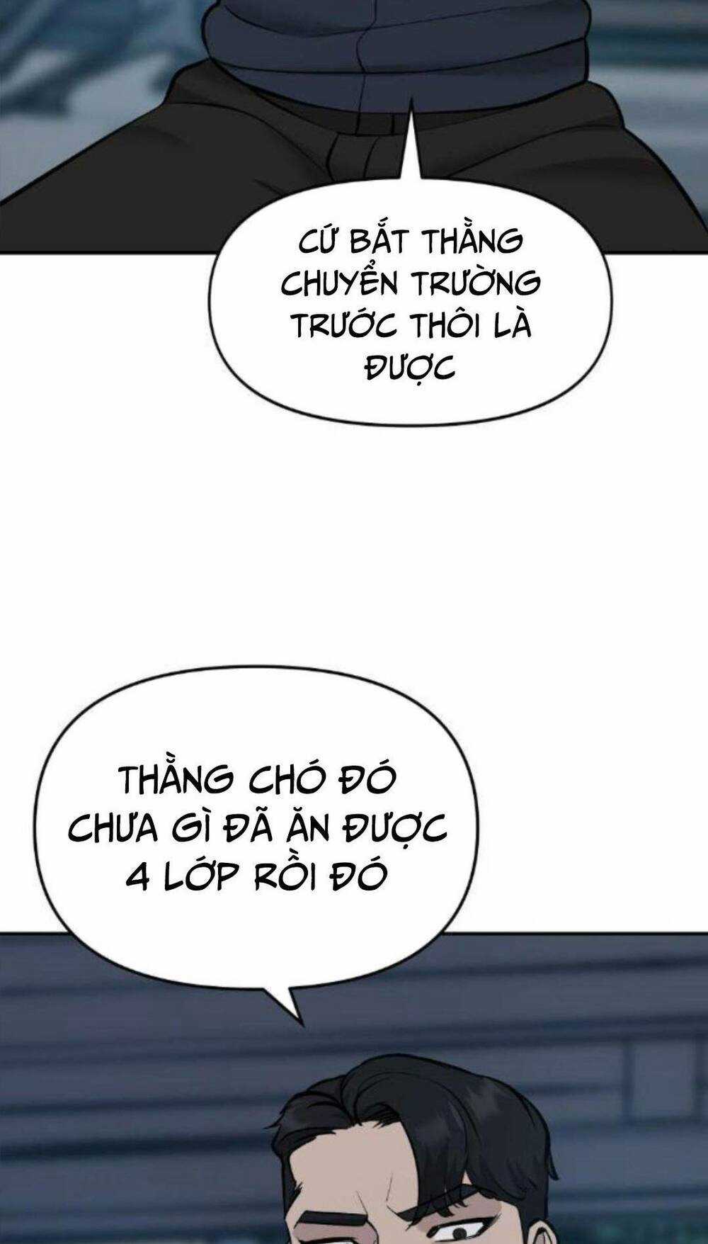 Quản Lí Du Côn - Chapter 23 - Trang 69