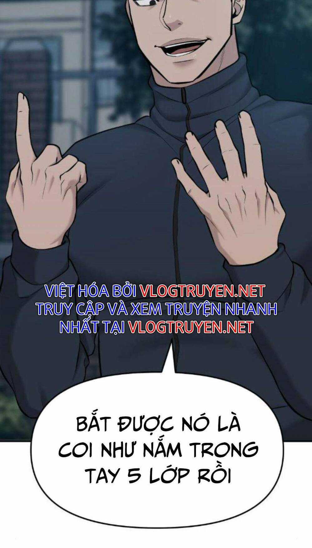 Quản Lí Du Côn - Chapter 23 - Trang 70