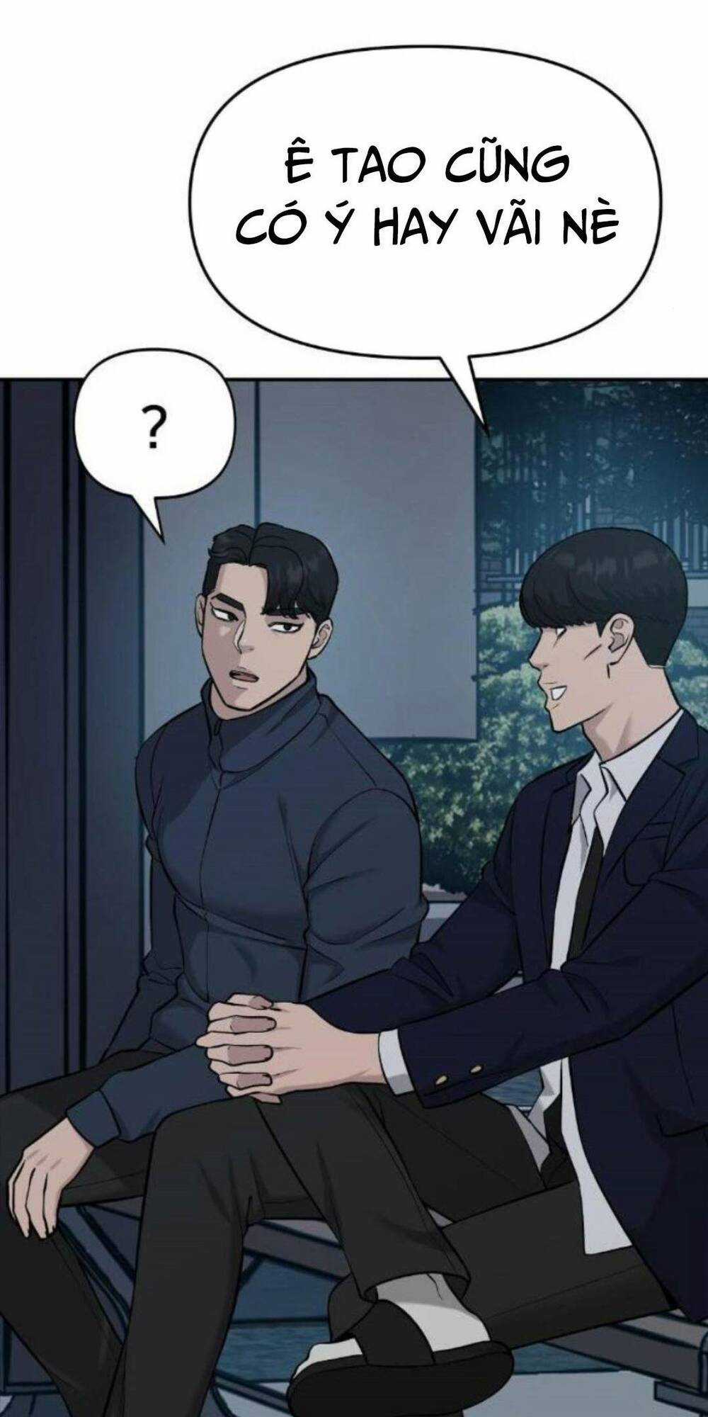 Quản Lí Du Côn - Chapter 23 - Trang 71