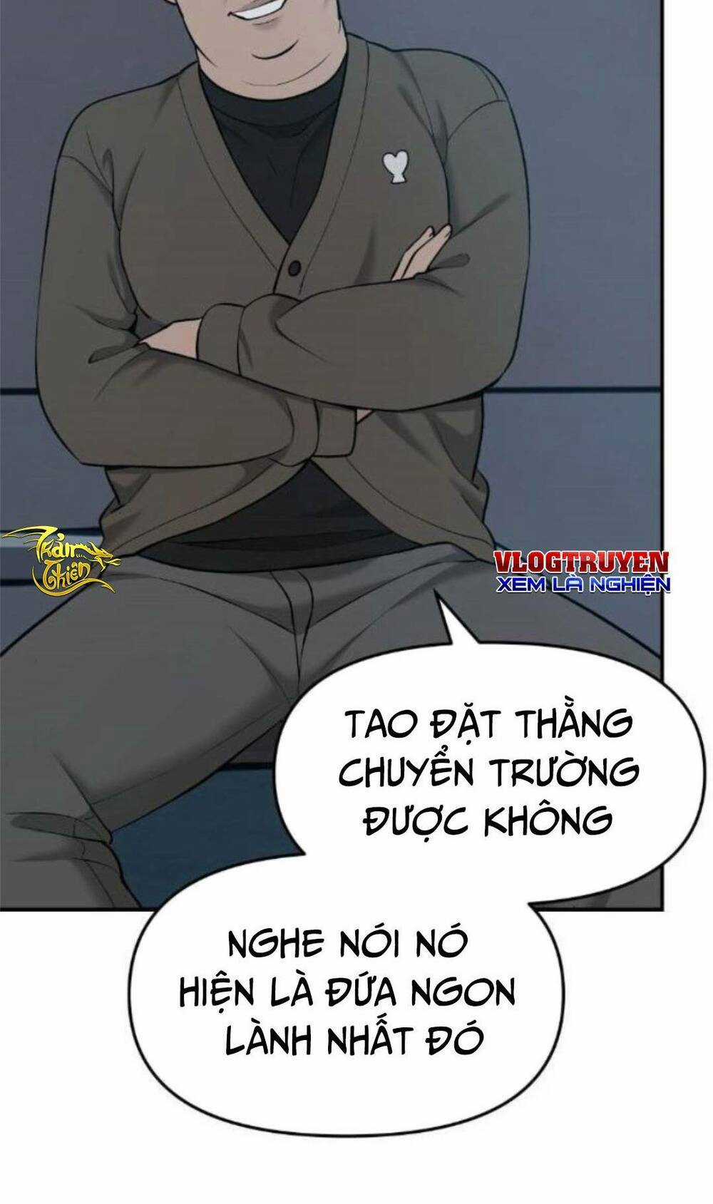 Quản Lí Du Côn - Chapter 23 - Trang 73