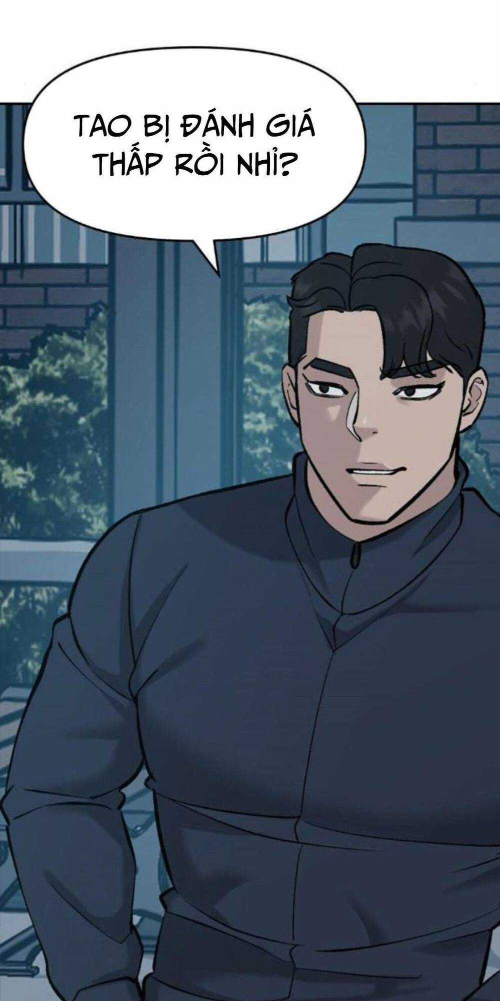 Quản Lí Du Côn - Chapter 23 - Trang 74