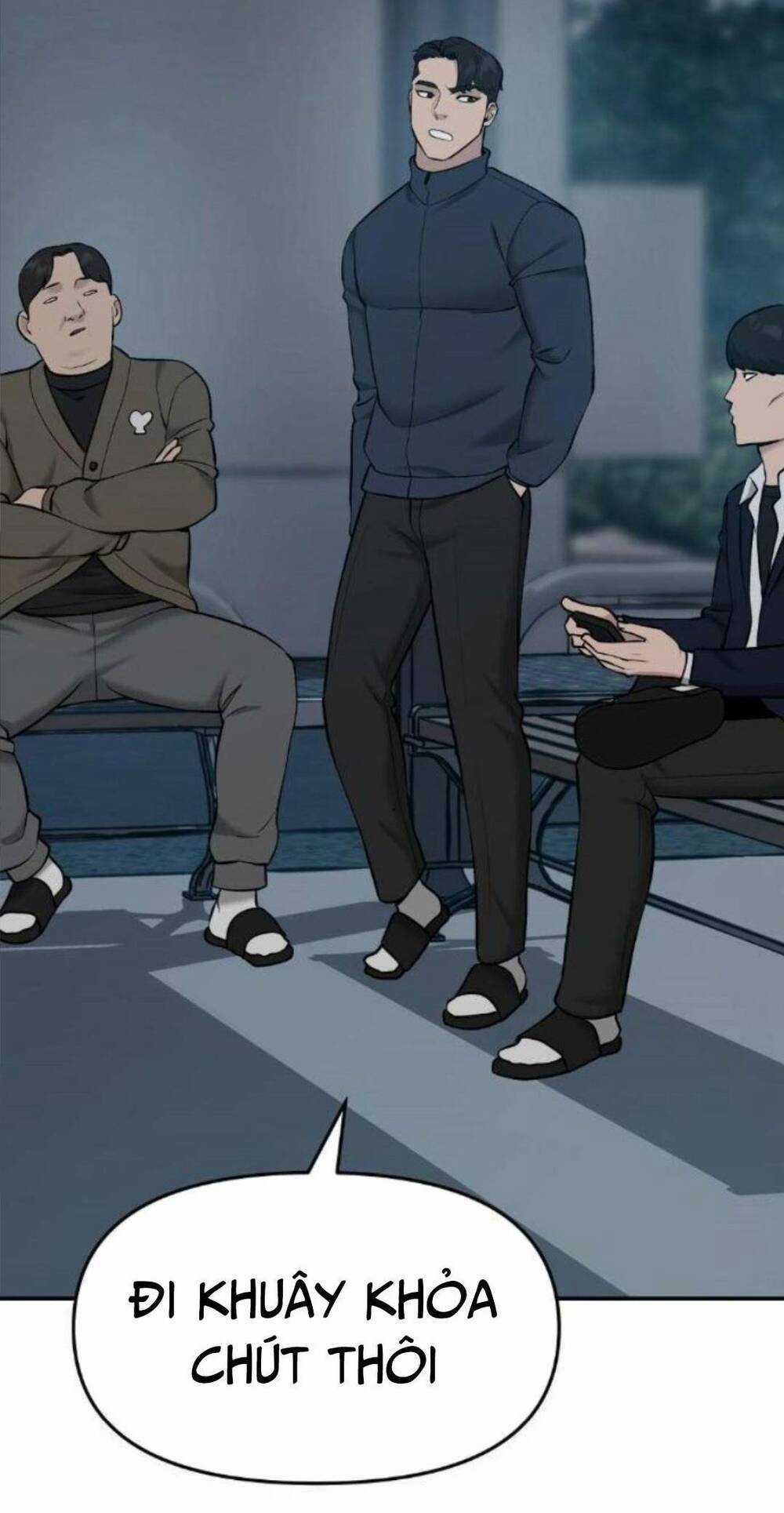 Quản Lí Du Côn - Chapter 23 - Trang 76