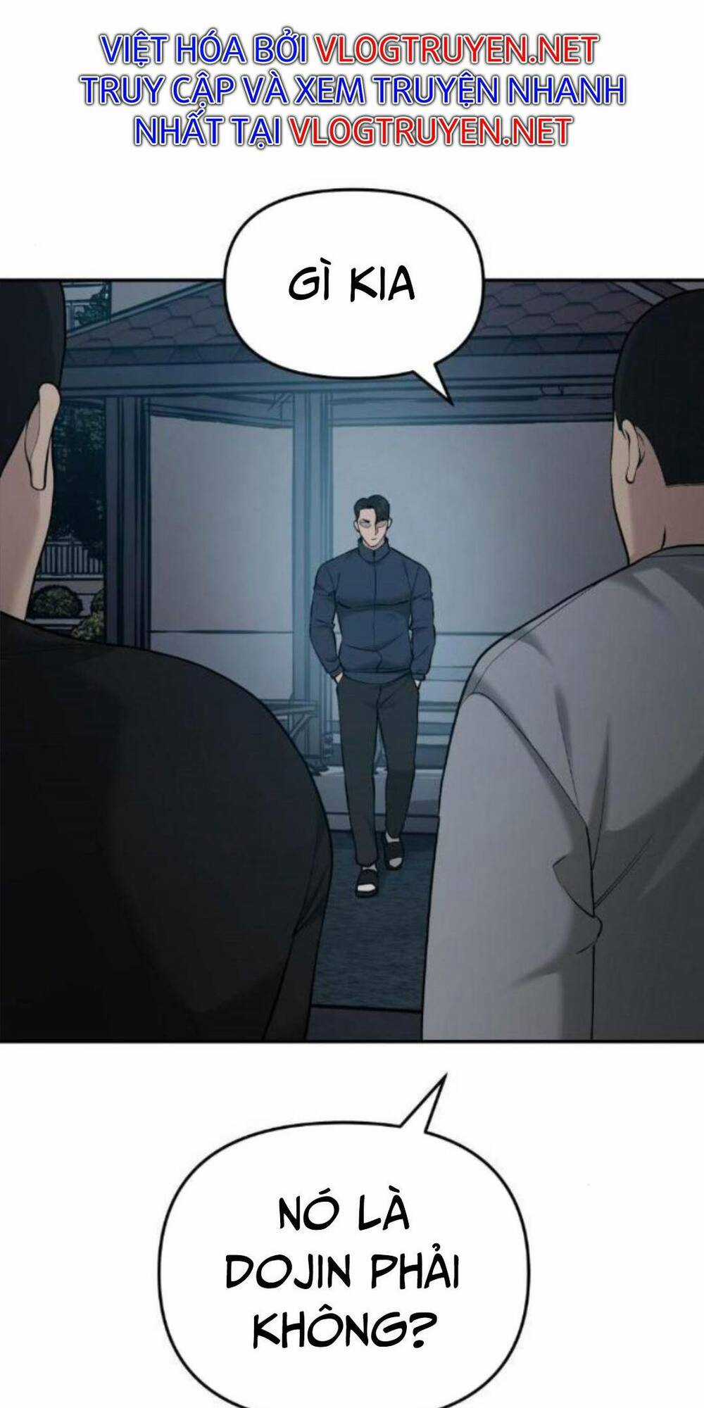 Quản Lí Du Côn - Chapter 23 - Trang 77