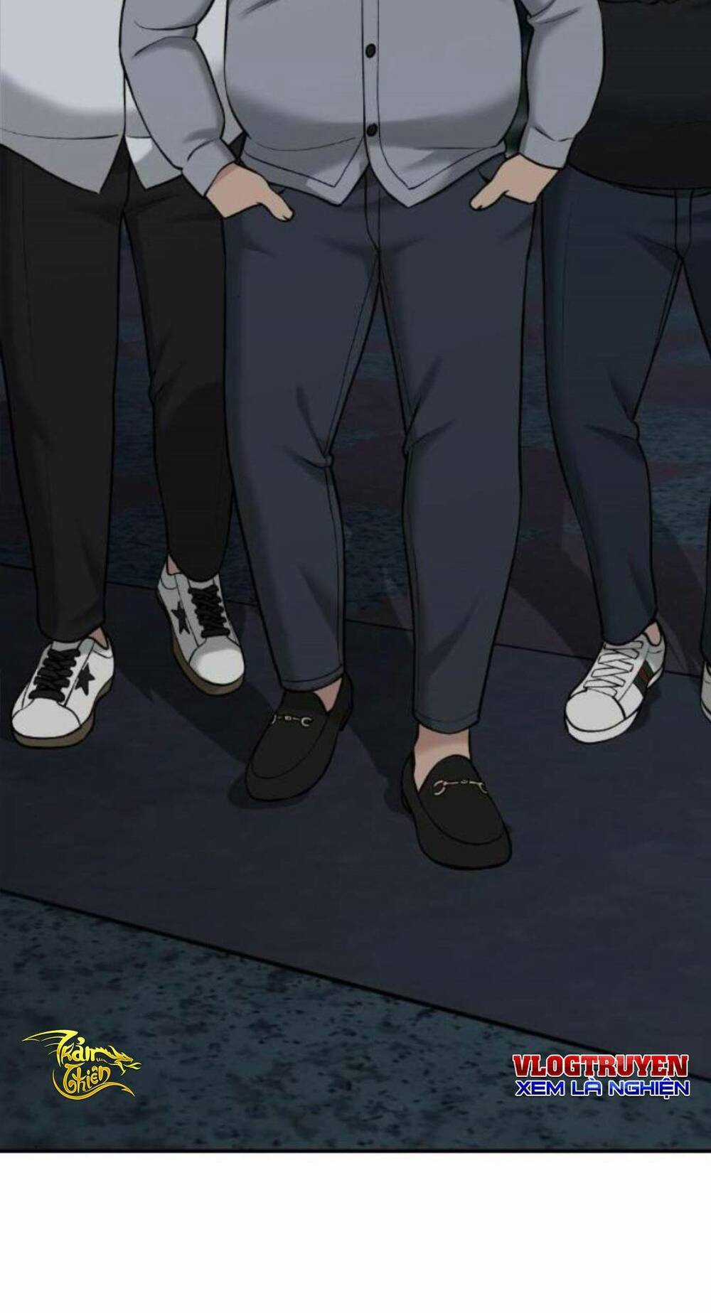 Quản Lí Du Côn - Chapter 23 - Trang 79