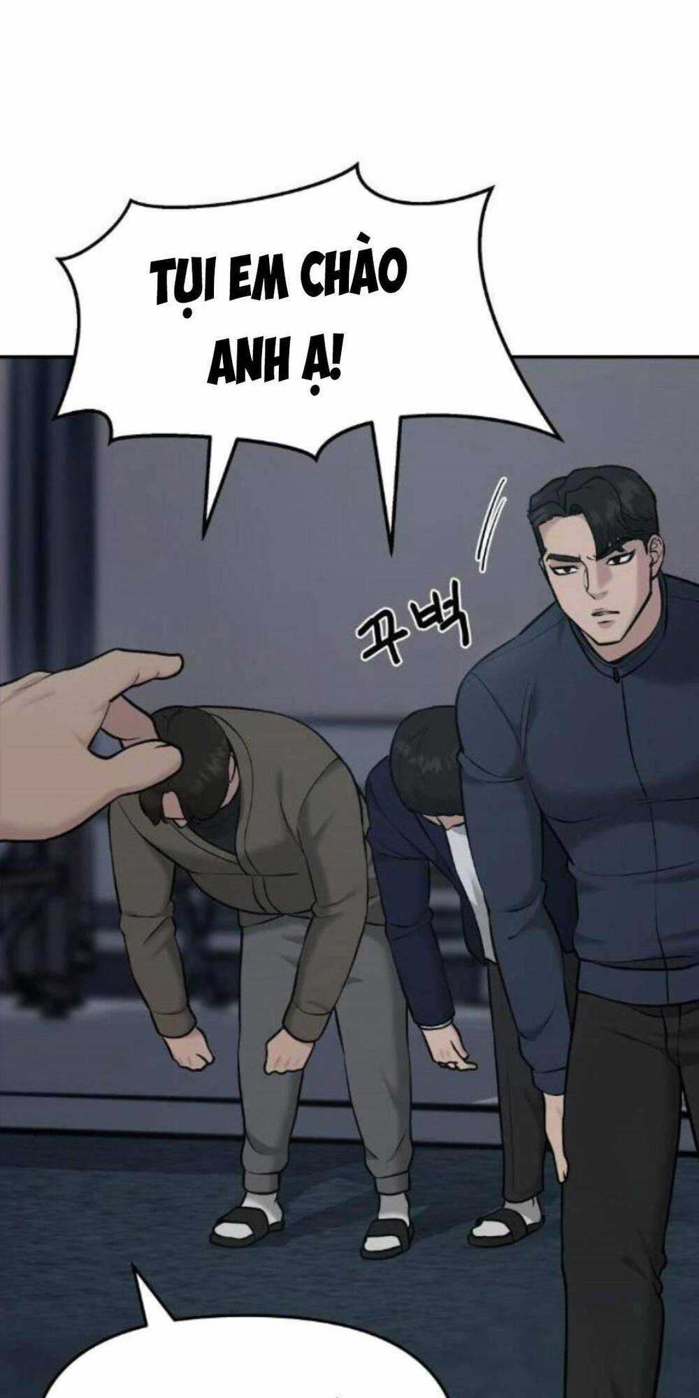 Quản Lí Du Côn - Chapter 23 - Trang 80