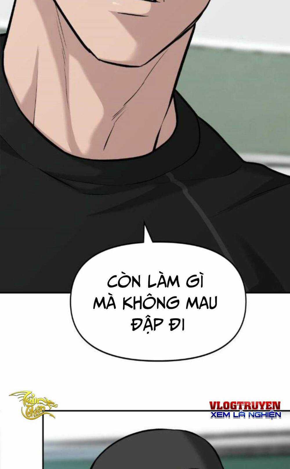 Quản Lí Du Côn - Chapter 23 - Trang 9