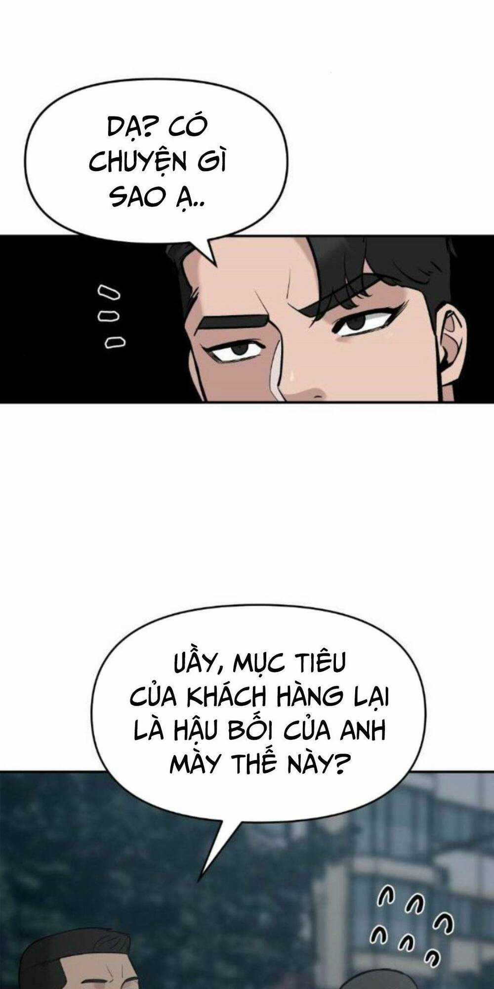 Quản Lí Du Côn - Chapter 23 - Trang 84