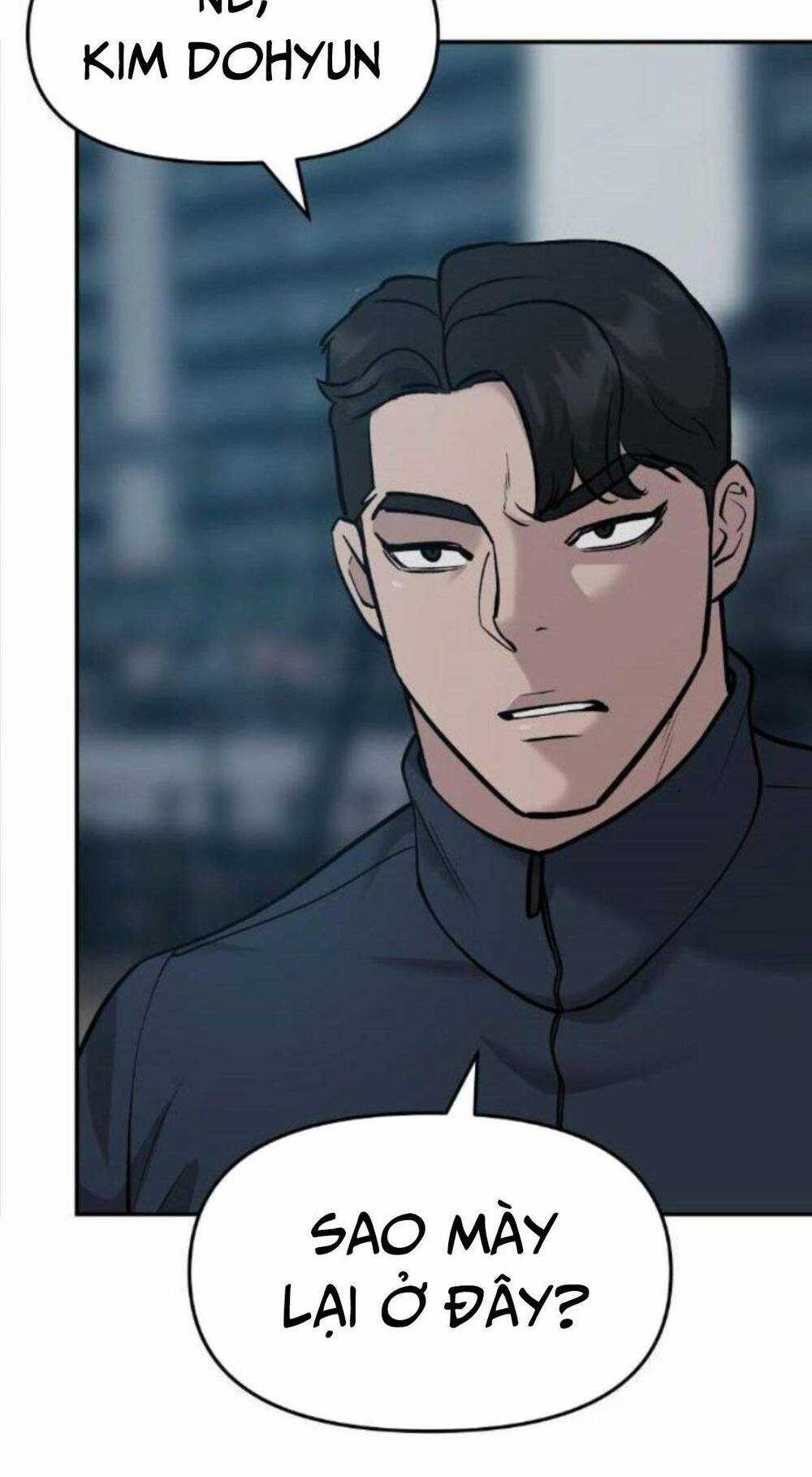 Quản Lí Du Côn - Chapter 23 - Trang 86