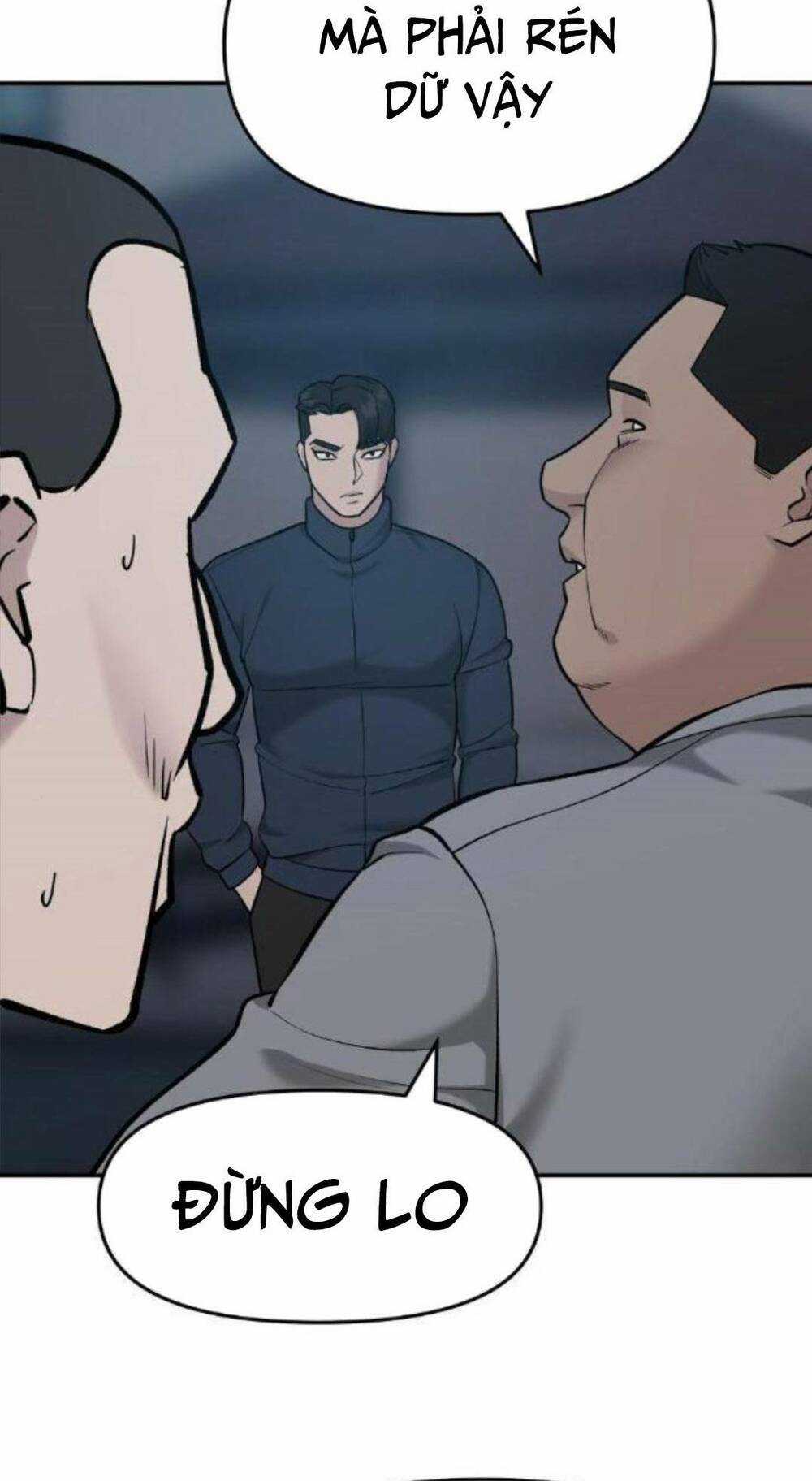 Quản Lí Du Côn - Chapter 23 - Trang 88