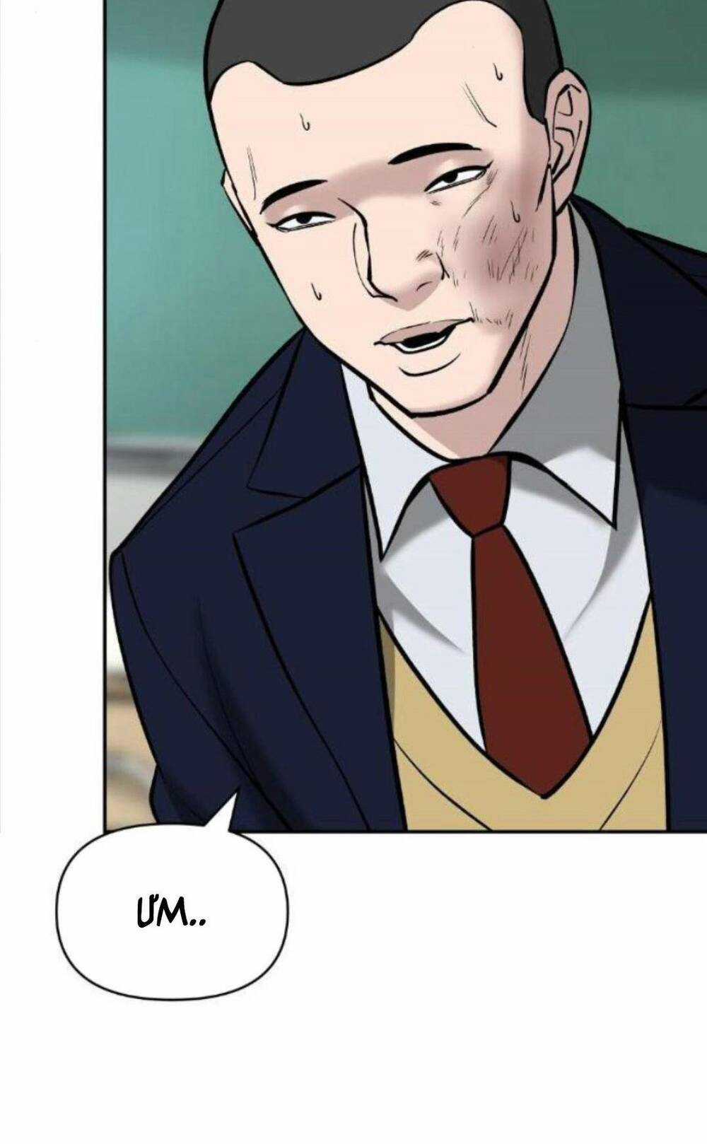 Quản Lí Du Côn - Chapter 23 - Trang 10