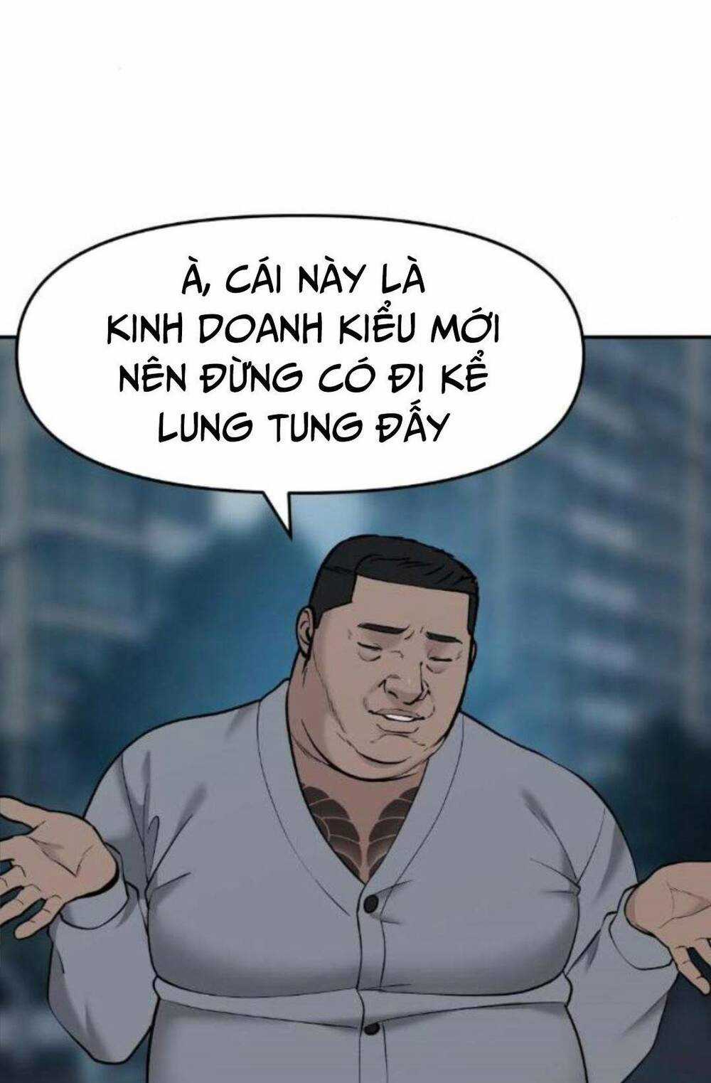 Quản Lí Du Côn - Chapter 23 - Trang 92