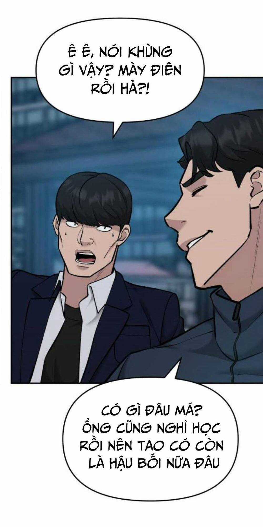 Quản Lí Du Côn - Chapter 23 - Trang 98