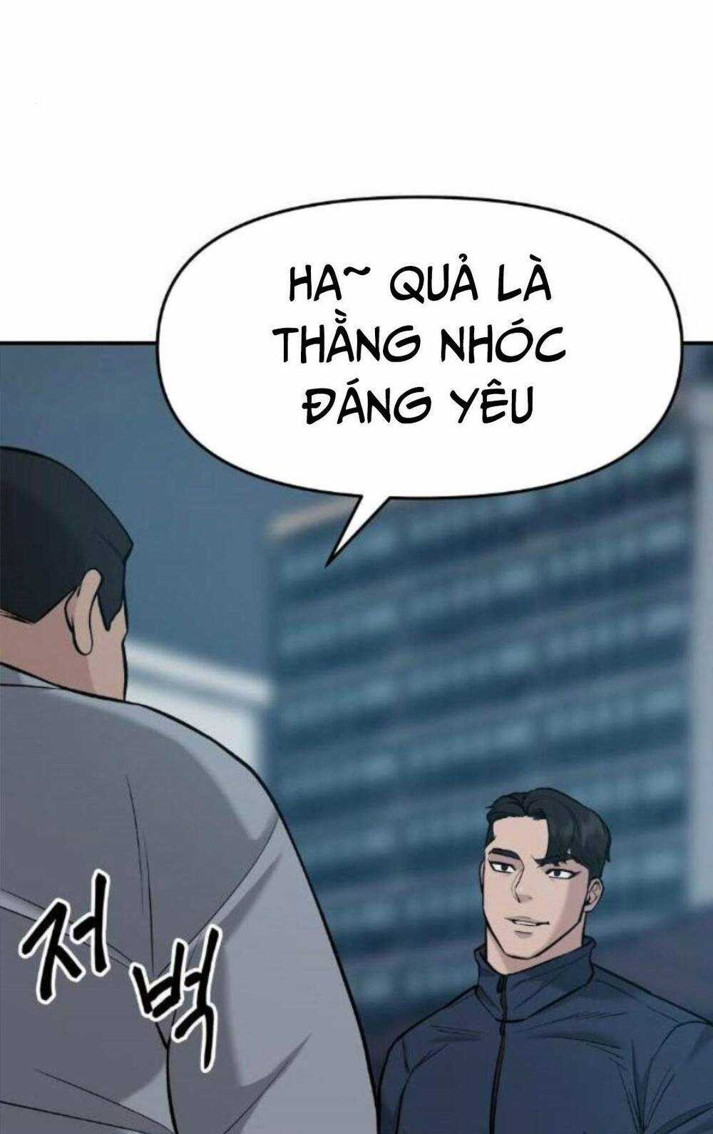 Quản Lí Du Côn - Chapter 23 - Trang 99