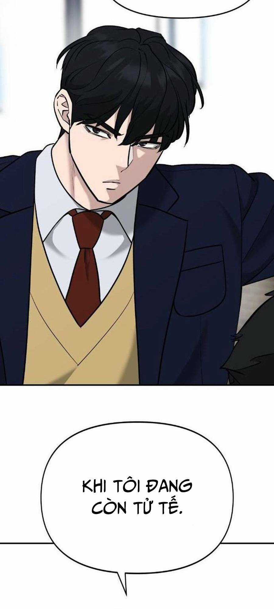 Quản Lí Du Côn - Chapter 24 - Trang 101