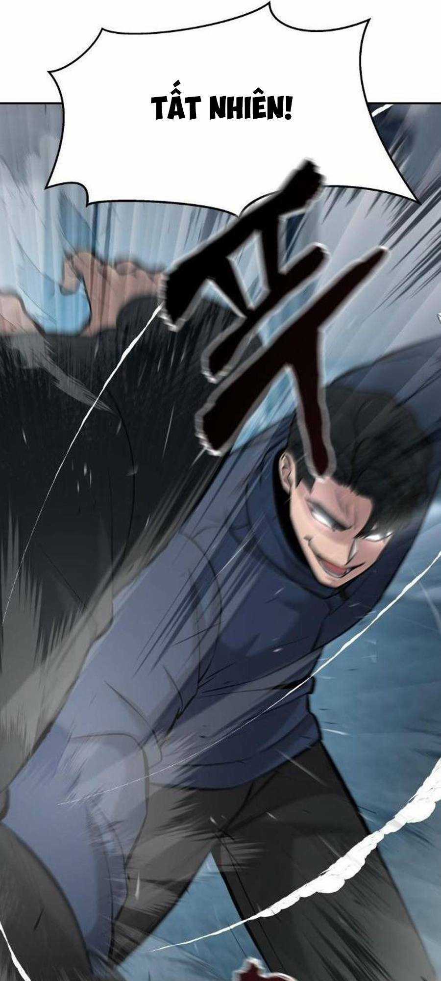 Quản Lí Du Côn - Chapter 24 - Trang 12