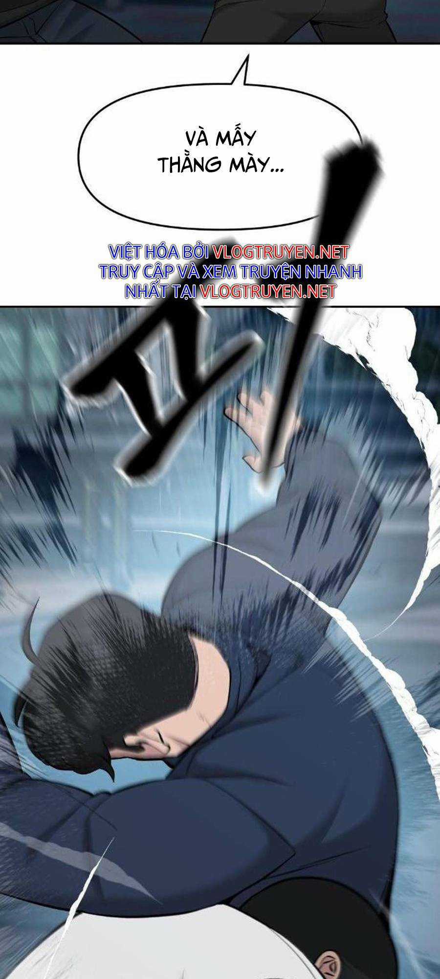 Quản Lí Du Côn - Chapter 24 - Trang 15