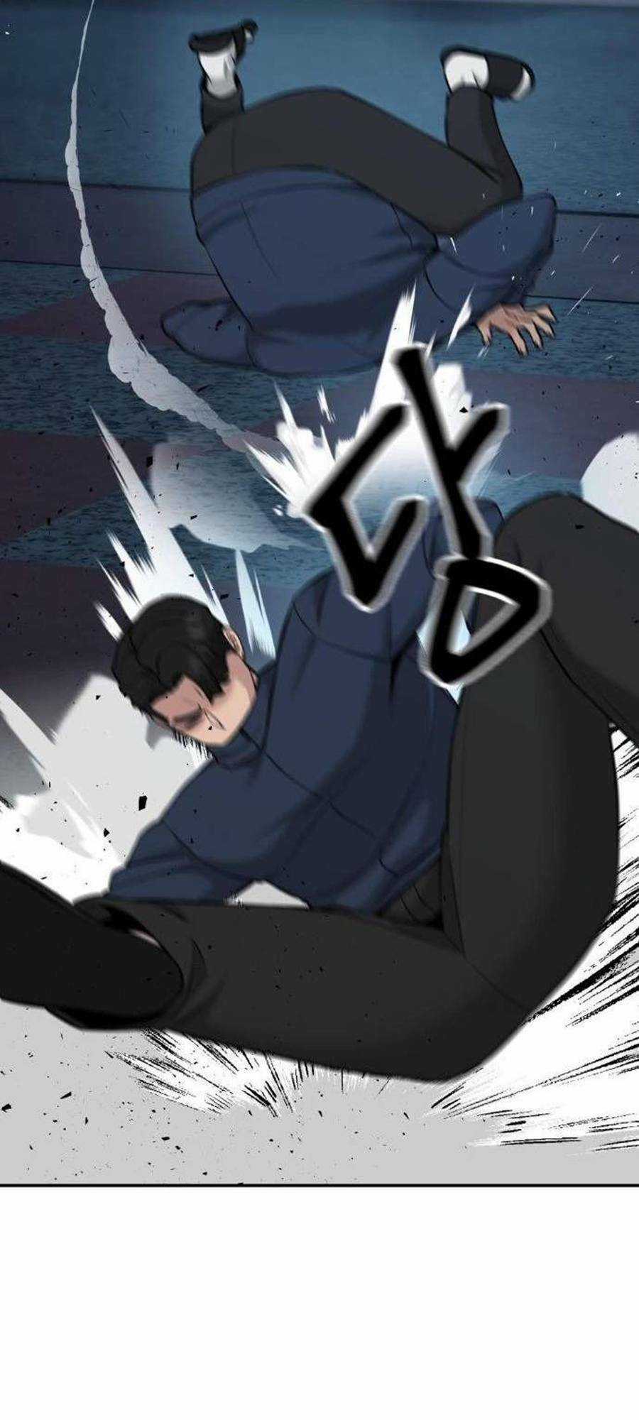 Quản Lí Du Côn - Chapter 24 - Trang 17