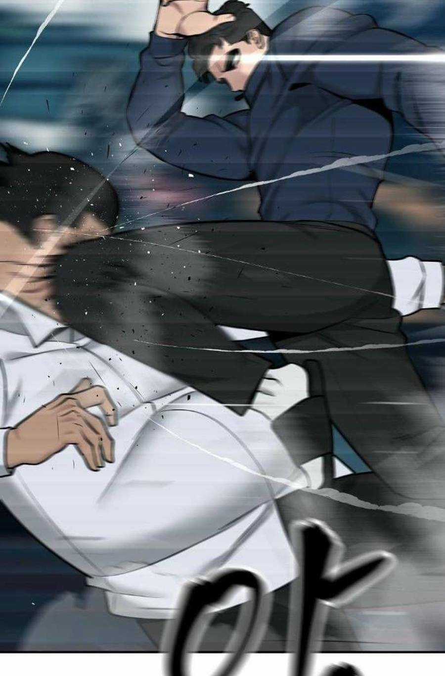 Quản Lí Du Côn - Chapter 24 - Trang 21