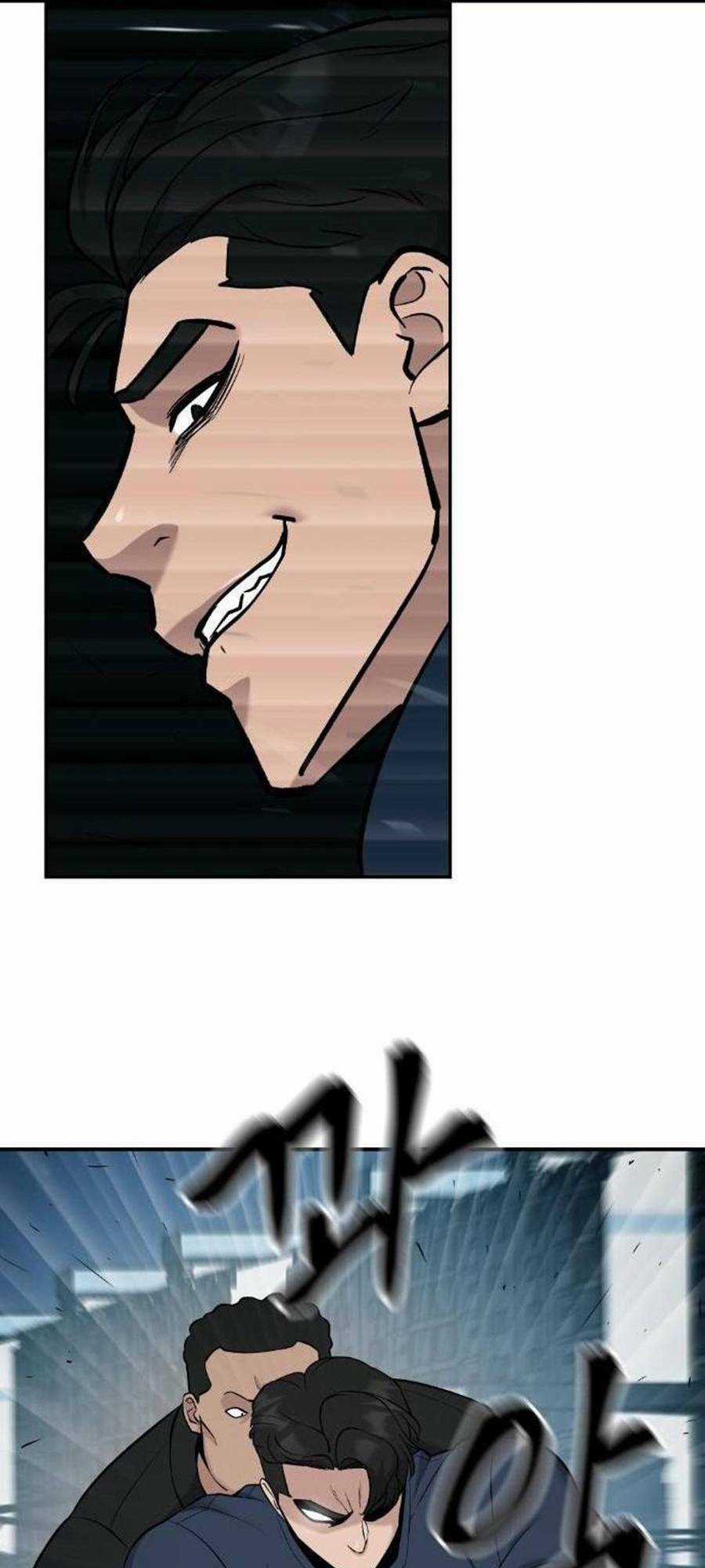 Quản Lí Du Côn - Chapter 24 - Trang 23