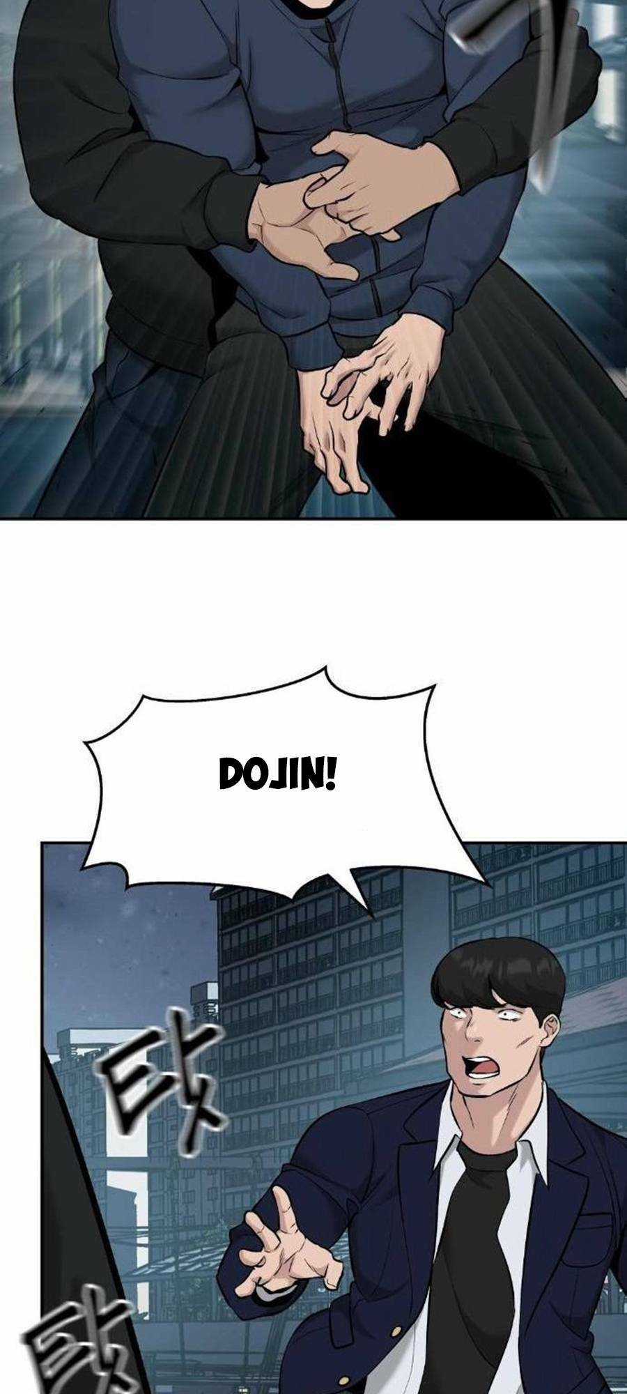 Quản Lí Du Côn - Chapter 24 - Trang 24