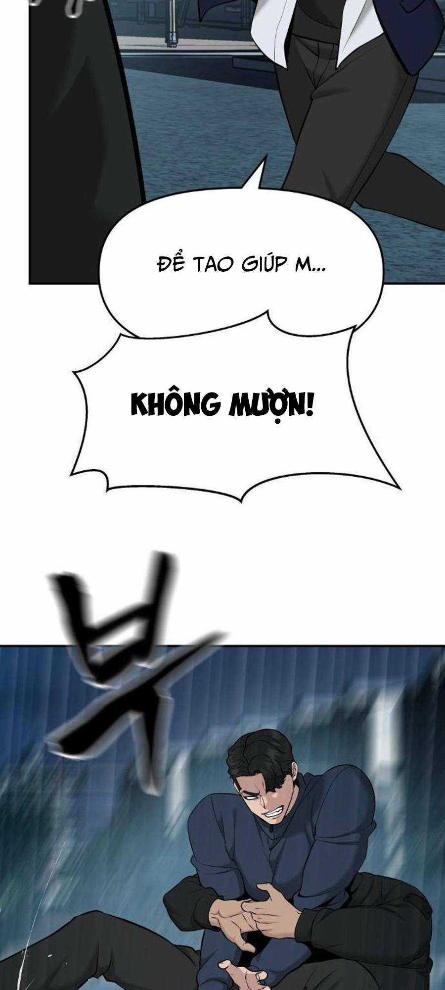 Quản Lí Du Côn - Chapter 24 - Trang 25