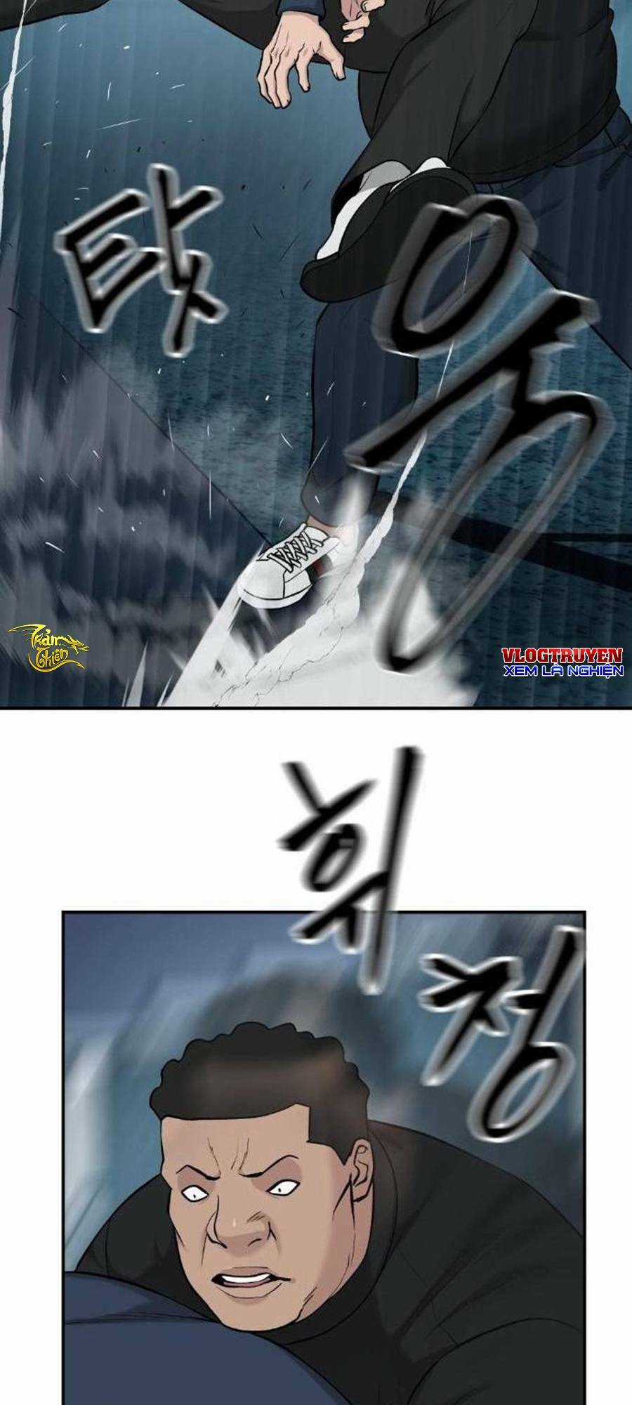 Quản Lí Du Côn - Chapter 24 - Trang 26