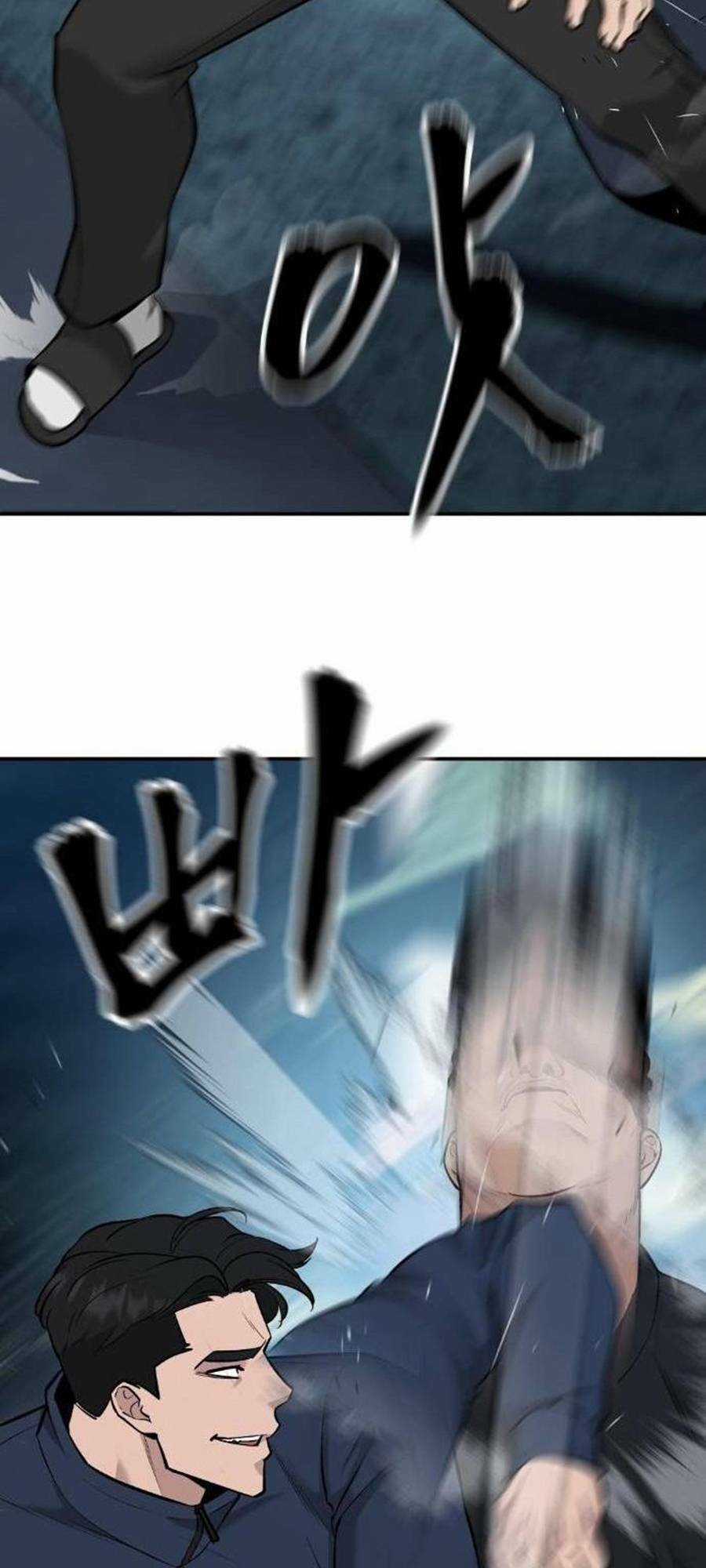 Quản Lí Du Côn - Chapter 24 - Trang 28