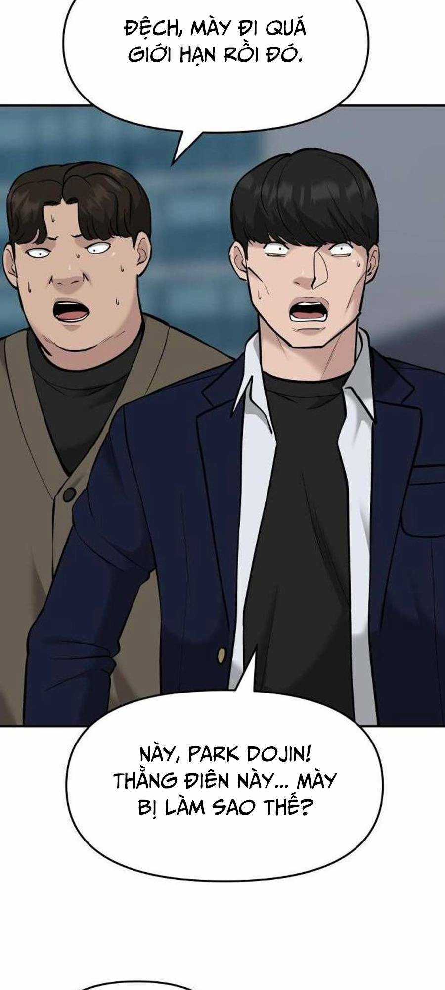 Quản Lí Du Côn - Chapter 24 - Trang 4