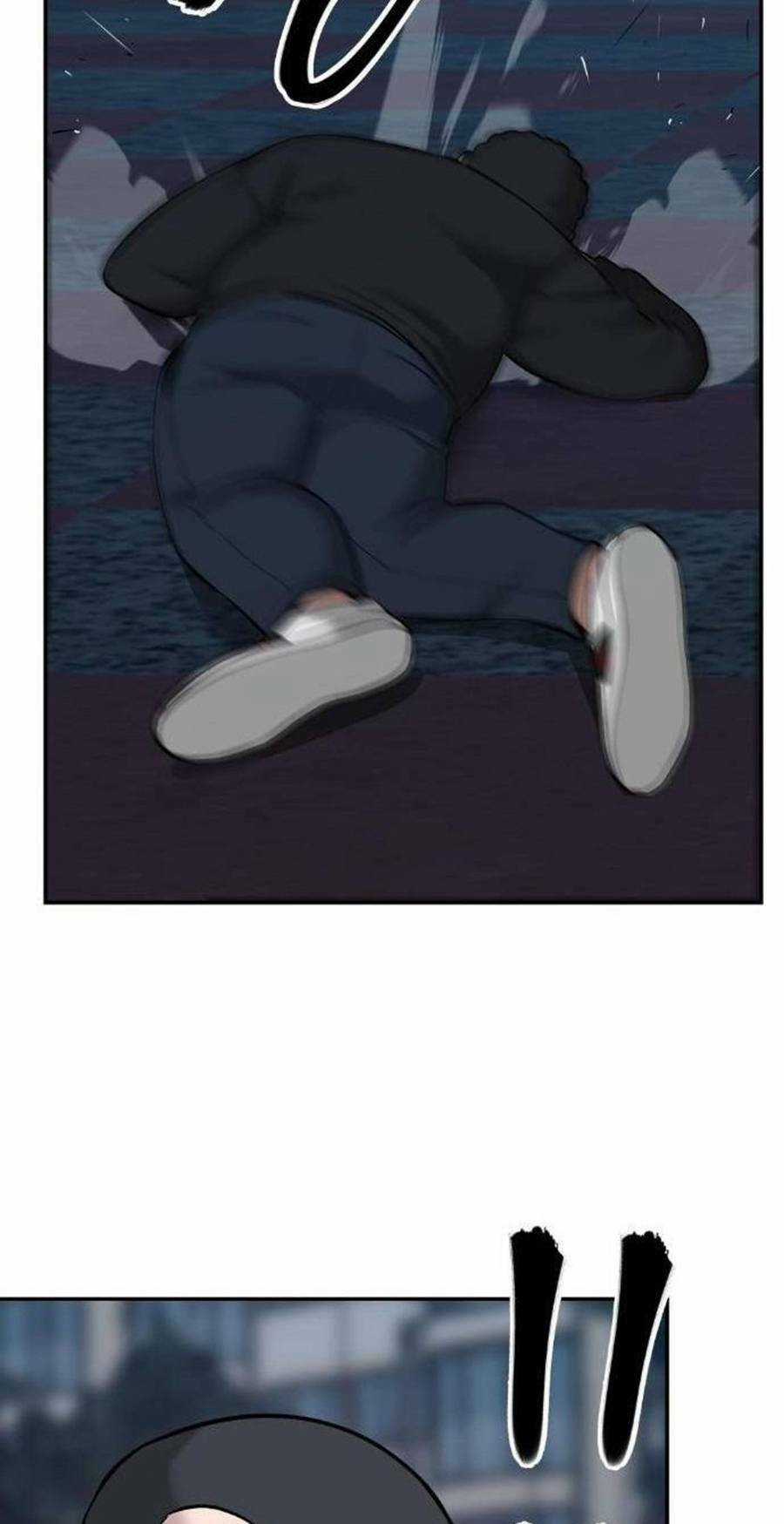 Quản Lí Du Côn - Chapter 24 - Trang 31