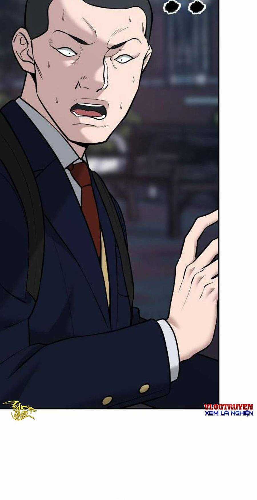 Quản Lí Du Côn - Chapter 24 - Trang 32