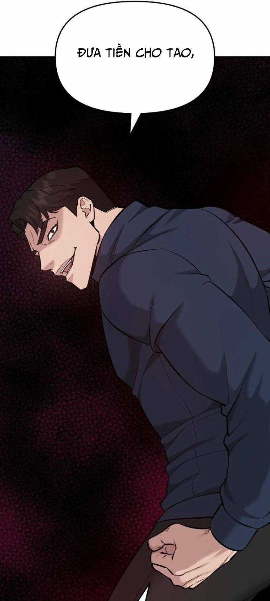 Quản Lí Du Côn - Chapter 24 - Trang 33