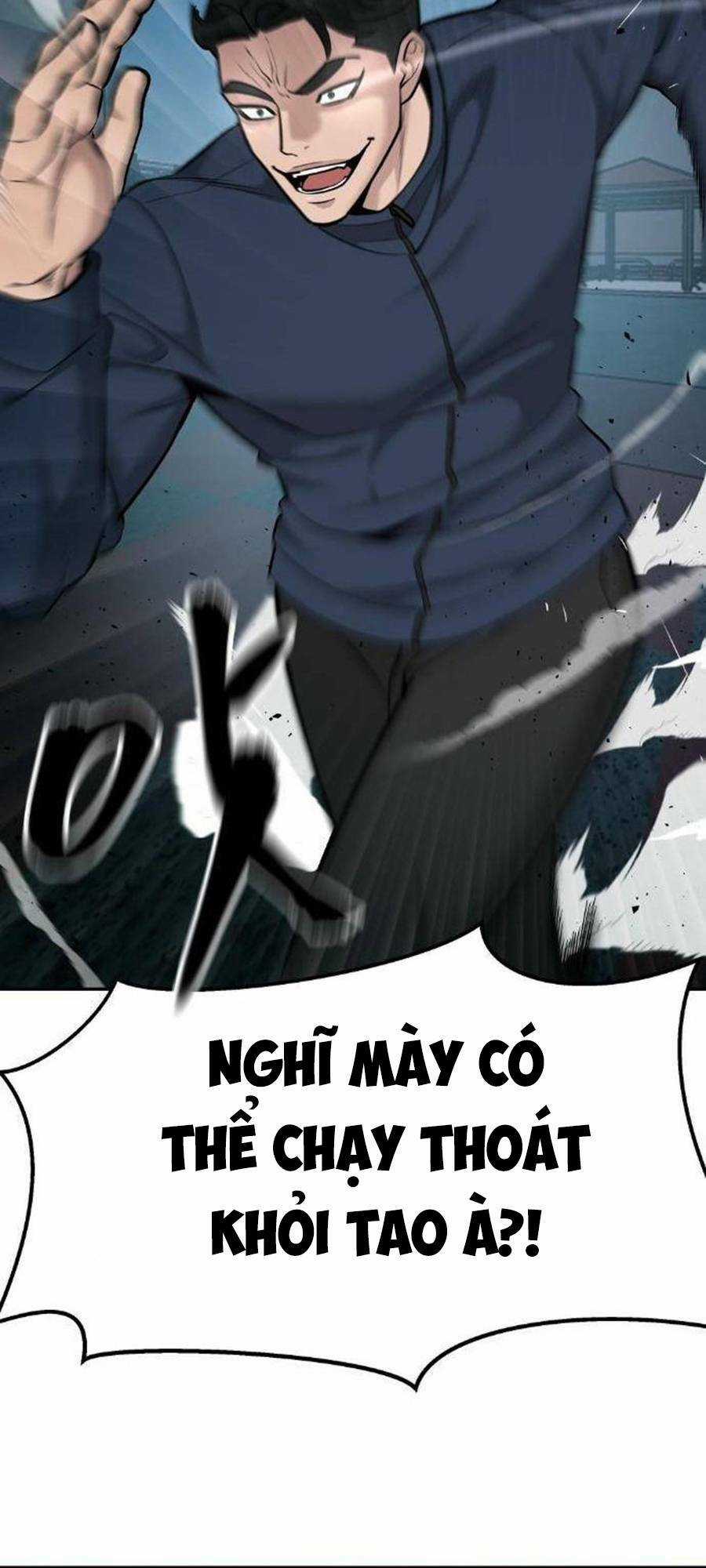 Quản Lí Du Côn - Chapter 24 - Trang 36