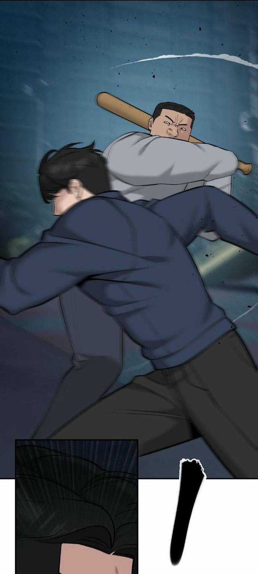 Quản Lí Du Côn - Chapter 24 - Trang 37