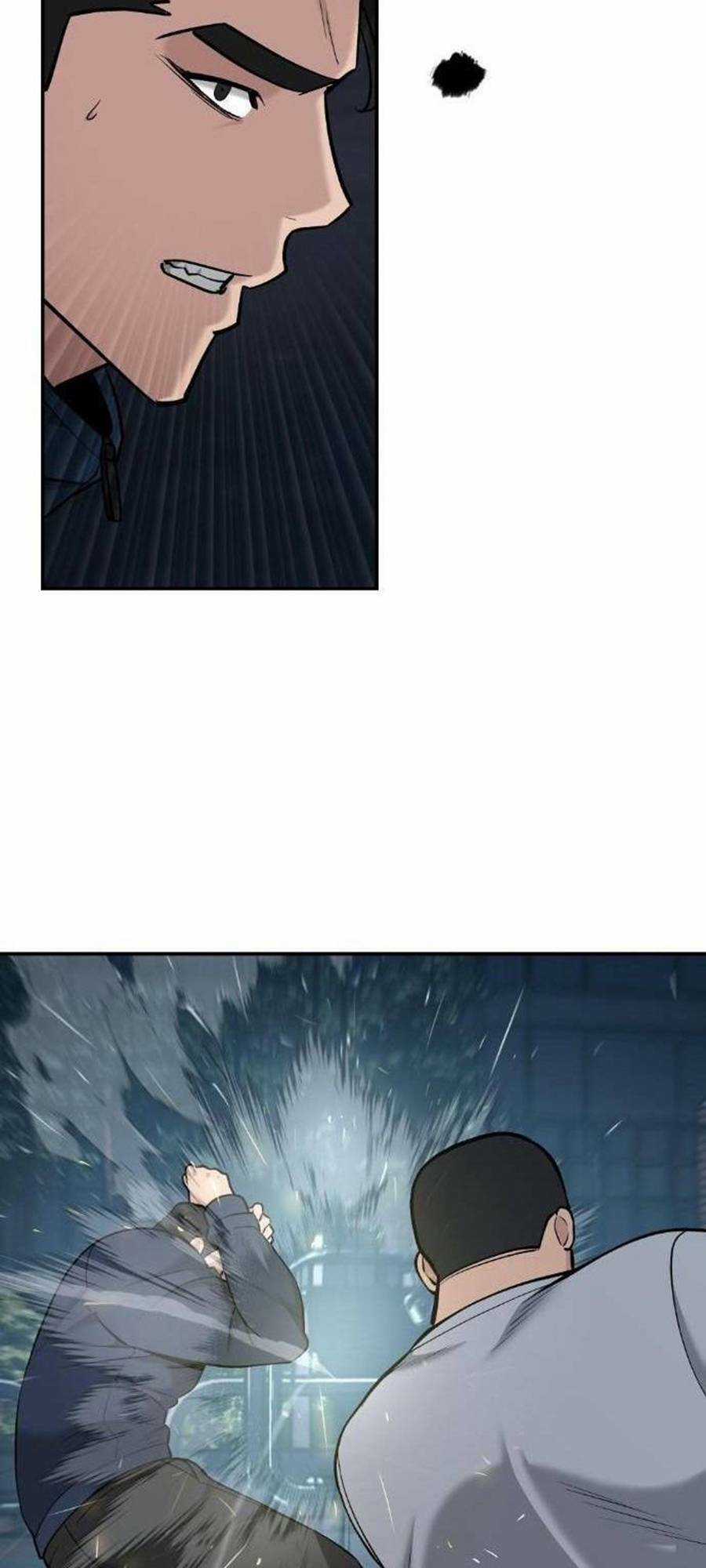 Quản Lí Du Côn - Chapter 24 - Trang 38